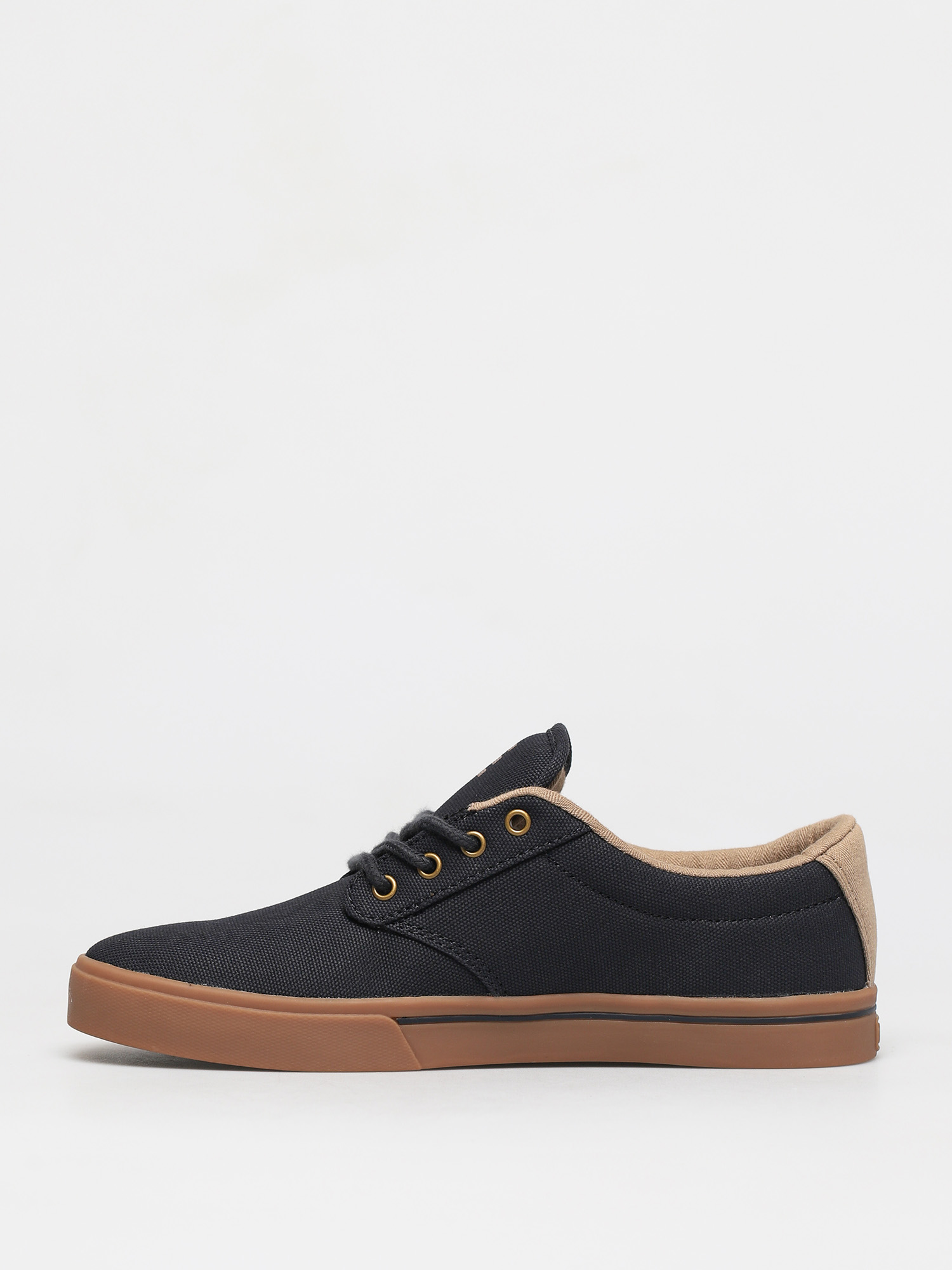 Etnies Jameson 2 Eco Schuhe (navy/gum/gold)