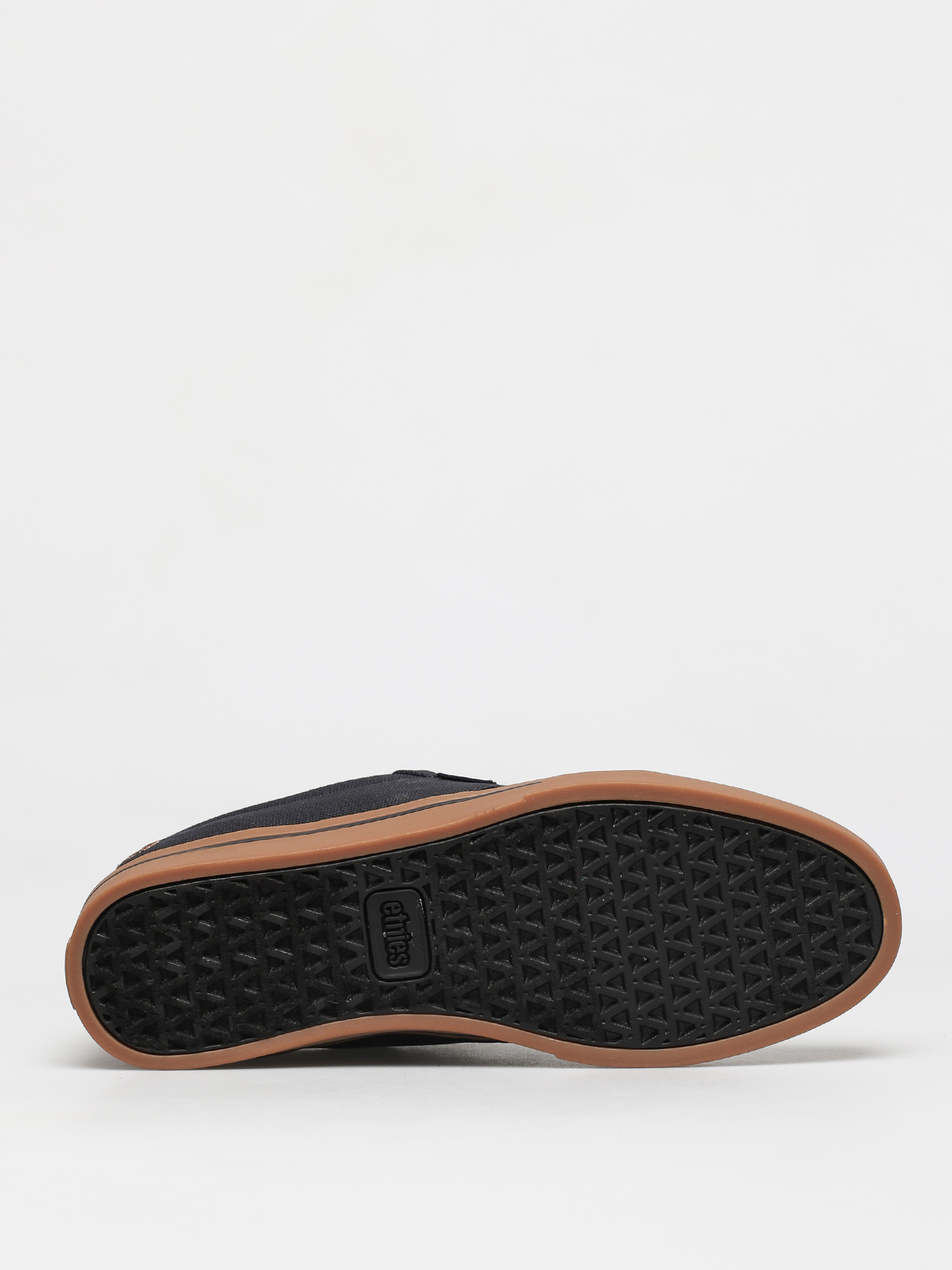 Etnies Jameson 2 Eco Shoes (navy/gum/gold)