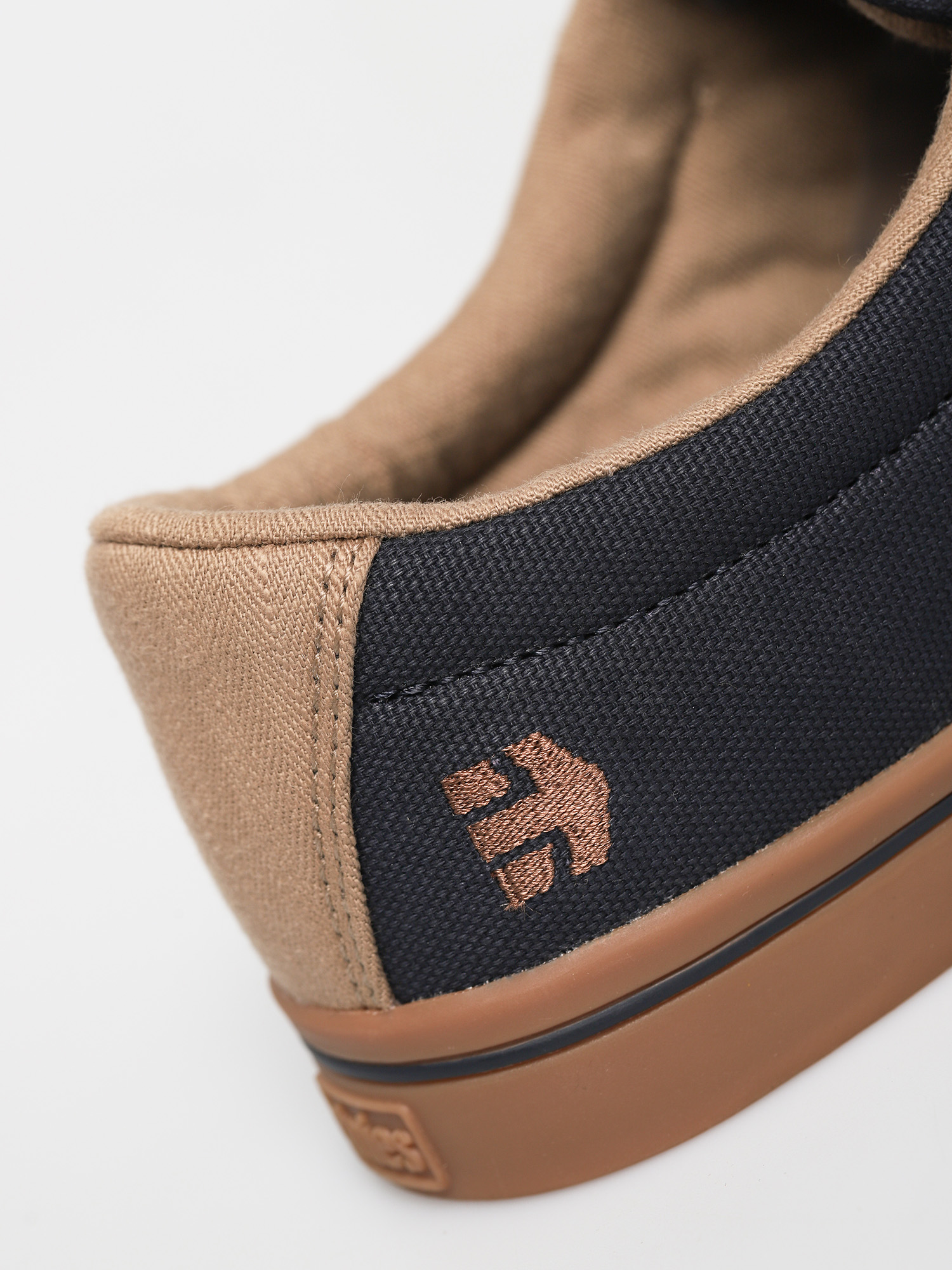 Etnies Jameson 2 Eco Shoes (navy/gum/gold)