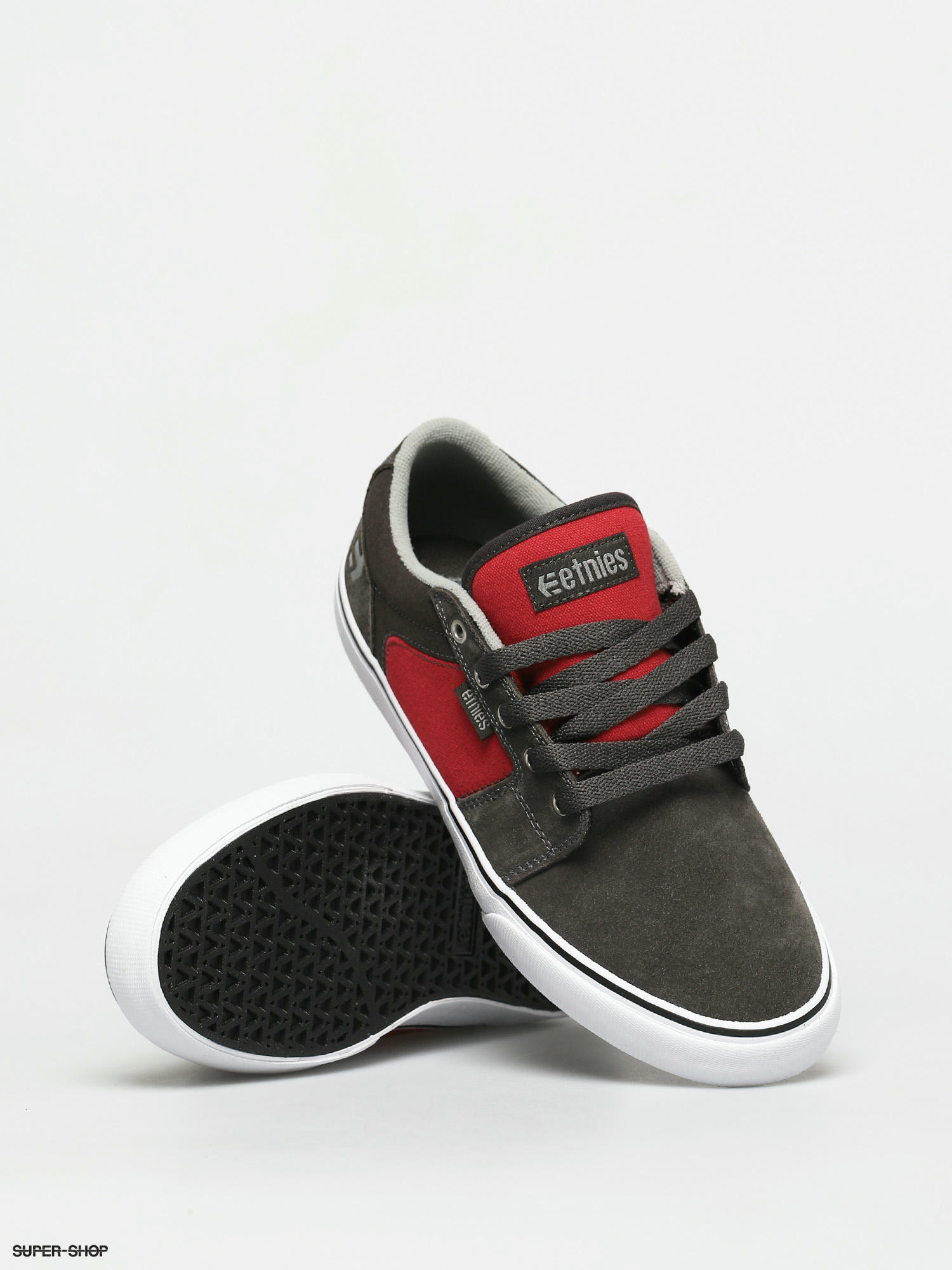 etnies barge ls