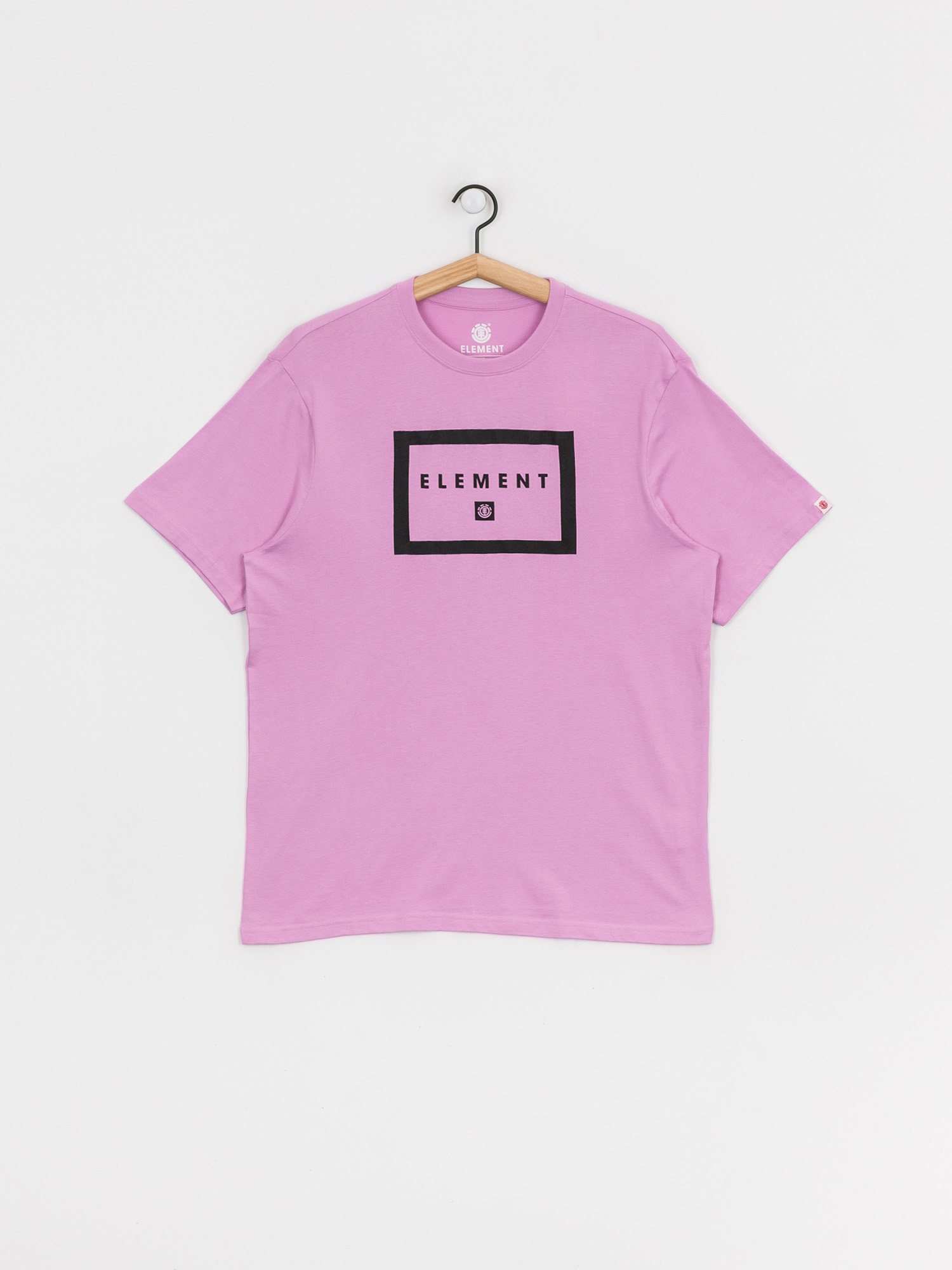 Element Banzer T-shirt (orchid)