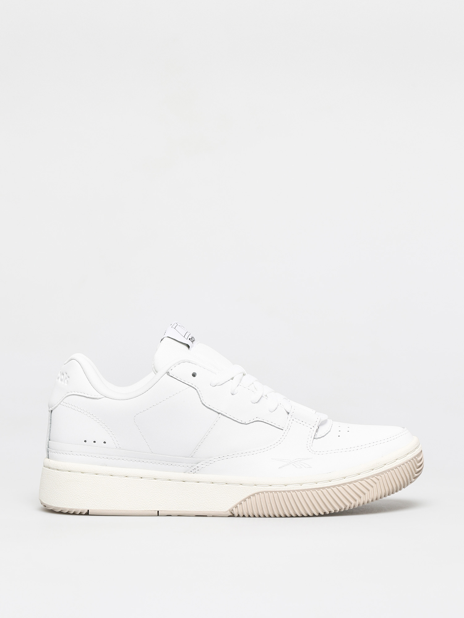 Reebok Dual Court Shoes (white/chalk/stucco)
