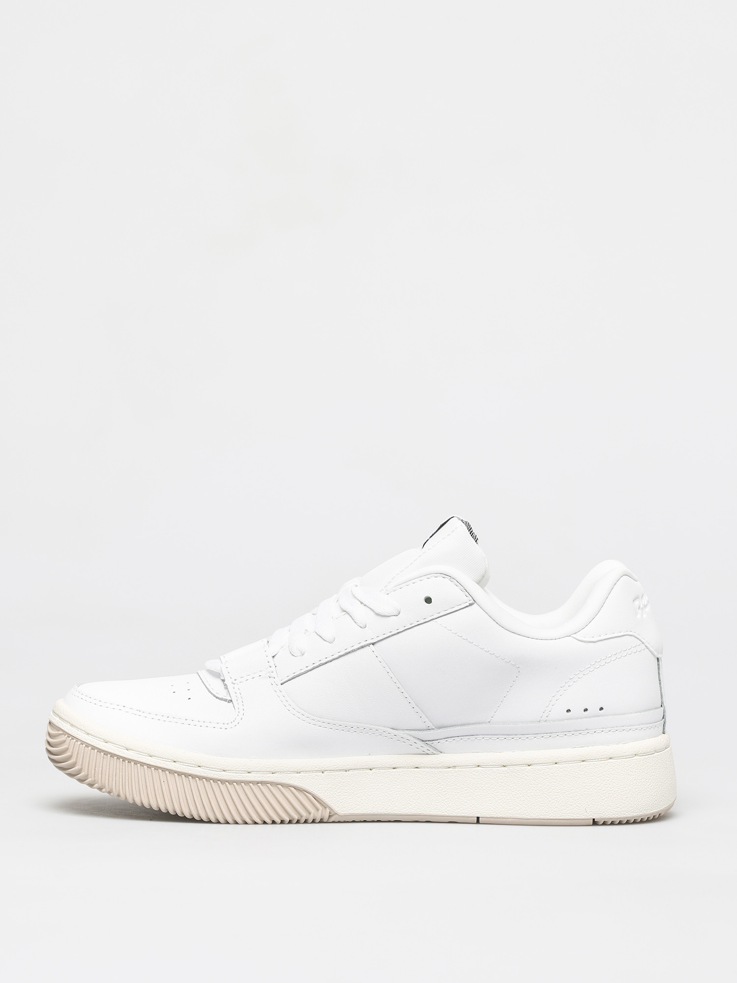 Reebok Dual Court Shoes (white/chalk/stucco)