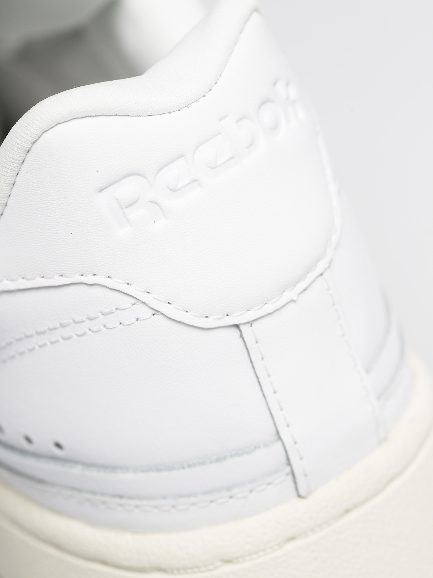 Reebok Dual Court Shoes (white/chalk/stucco)