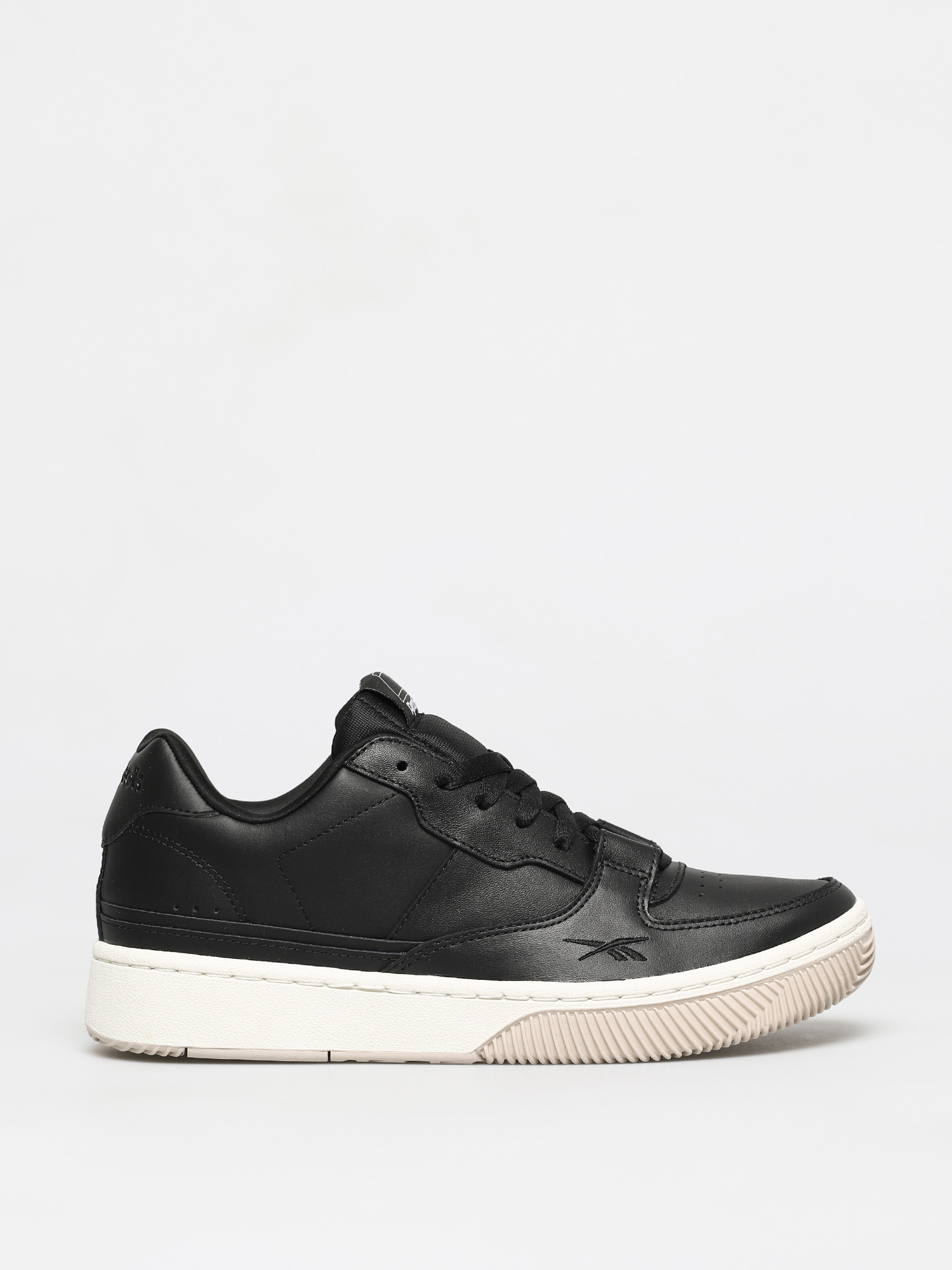Reebok Dual Court Shoes (black/chalk/stucco)