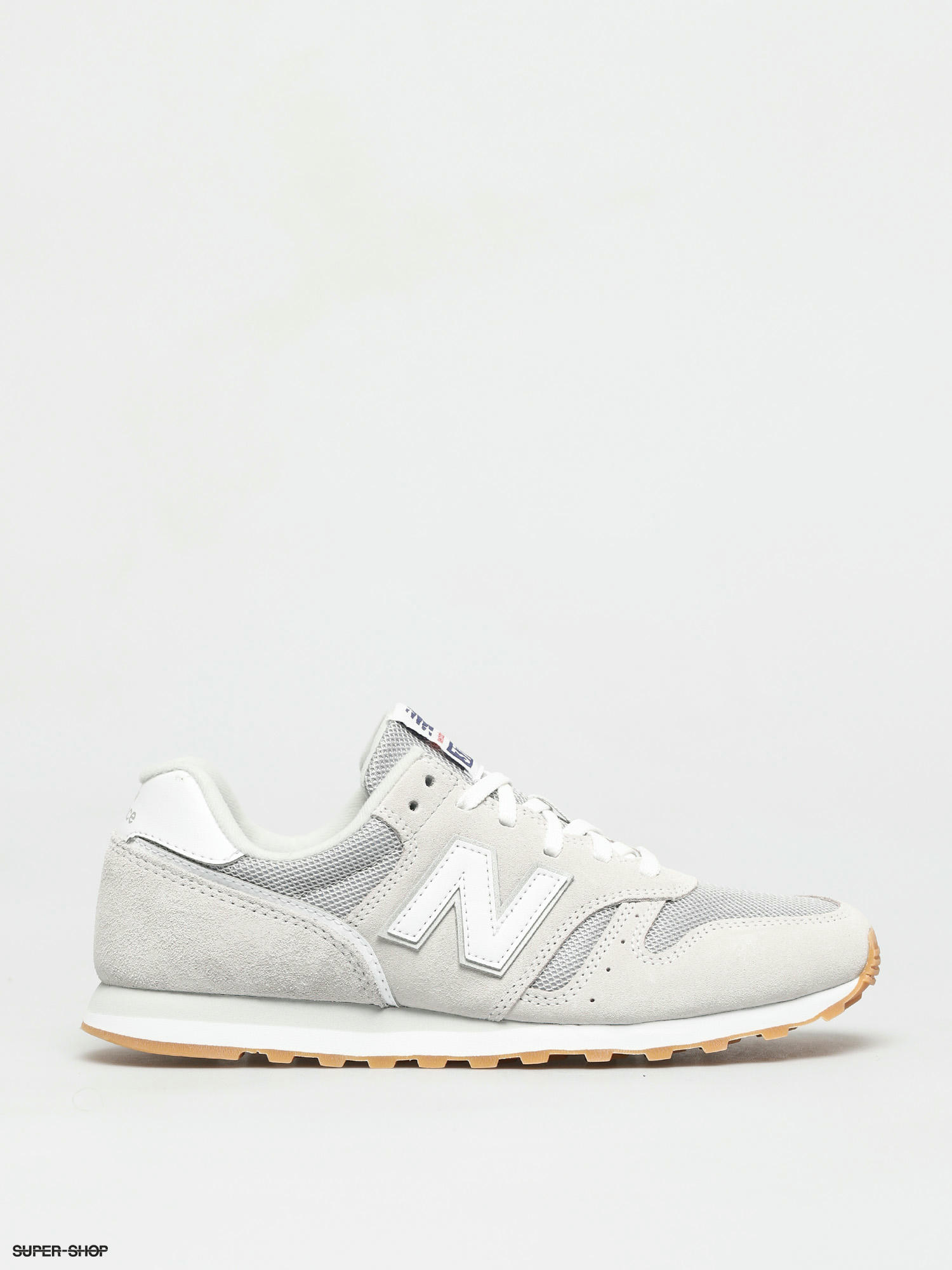 Nb store 373 white