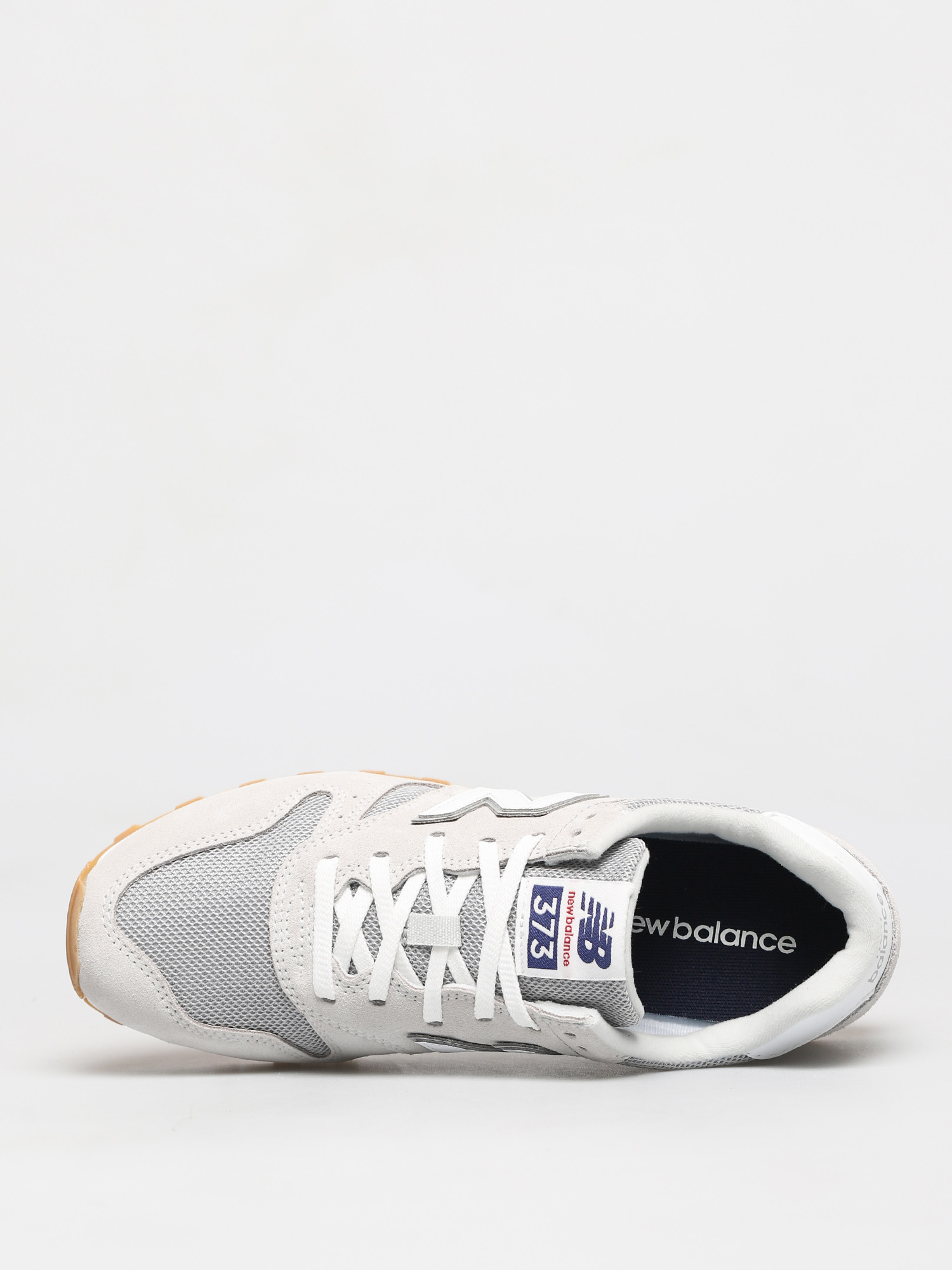new balance 373 grey pack