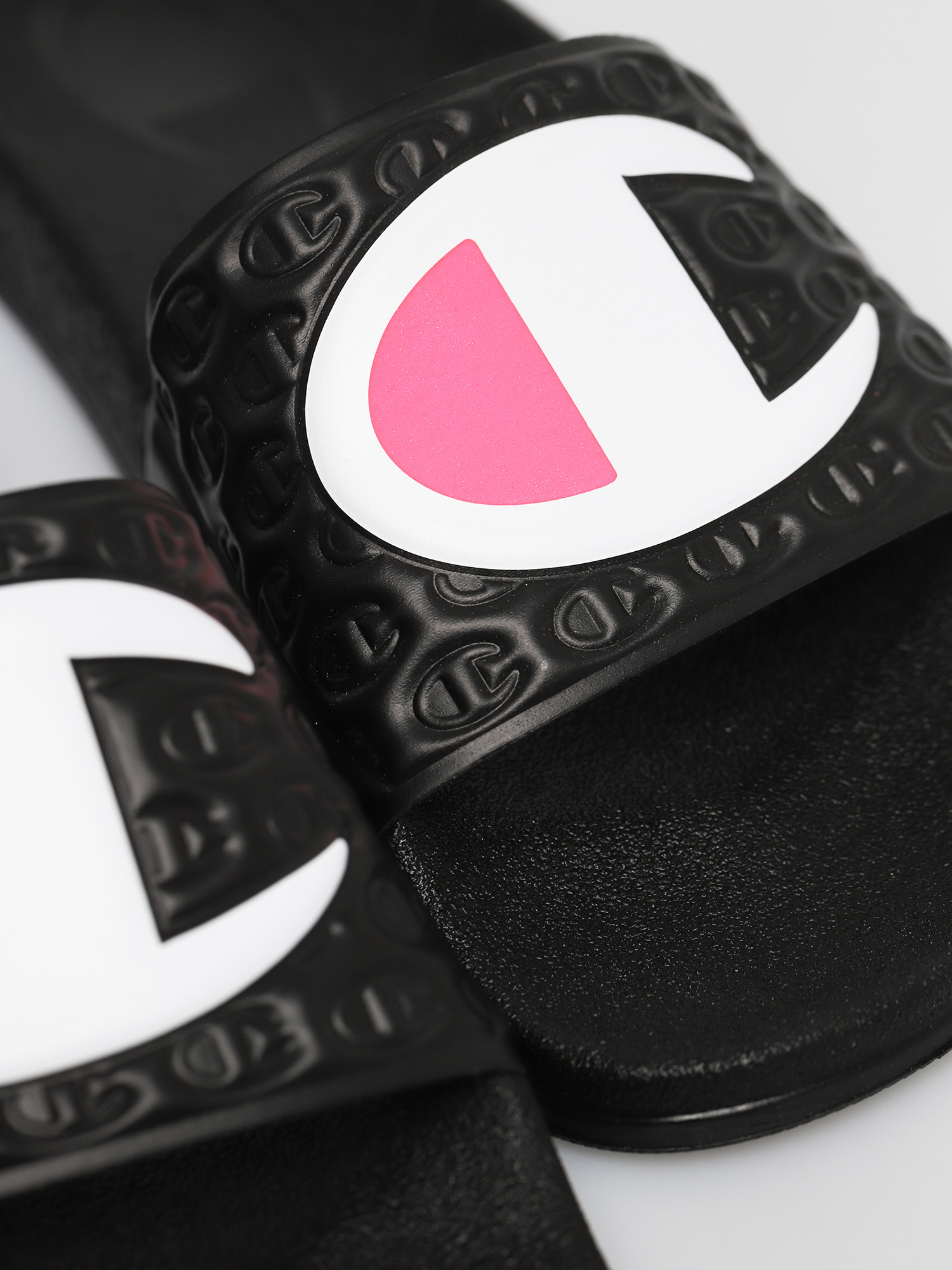 champion slide on shoes