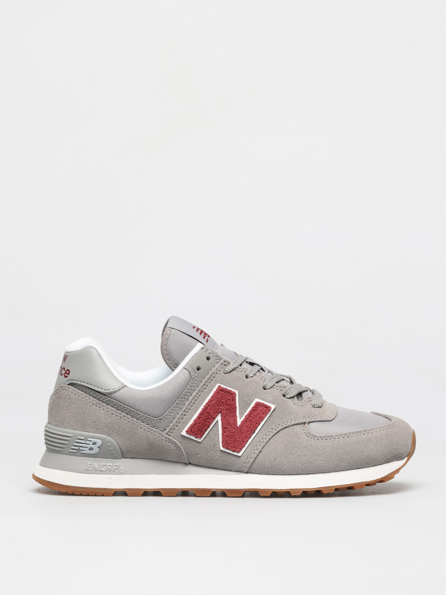 New Balance 574 Shoes (grey)