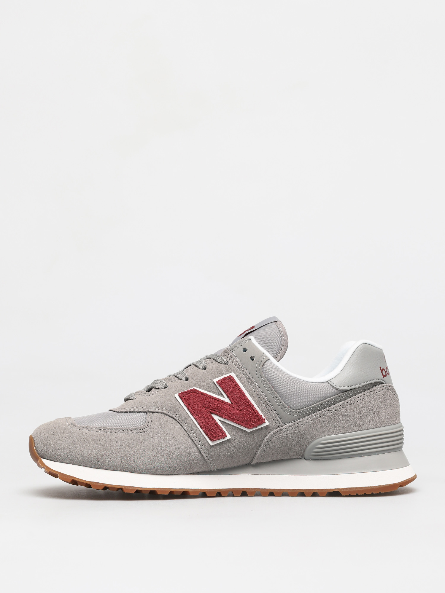 New Balance 574 Shoes (grey)