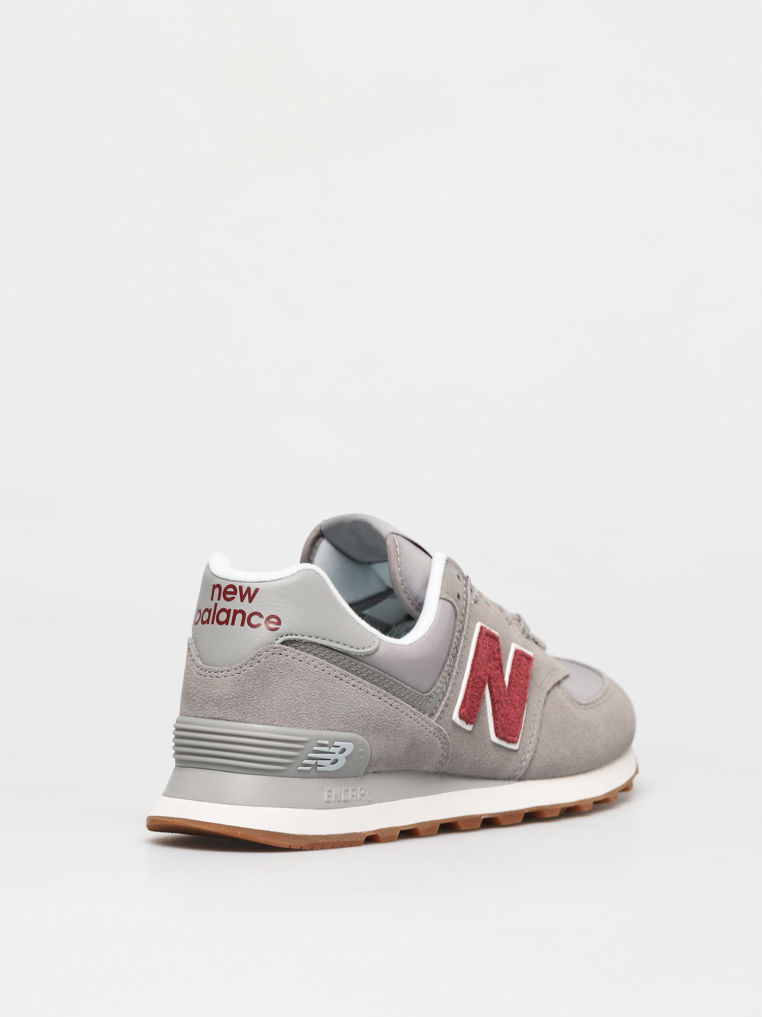 New Balance 574 Shoes (grey)