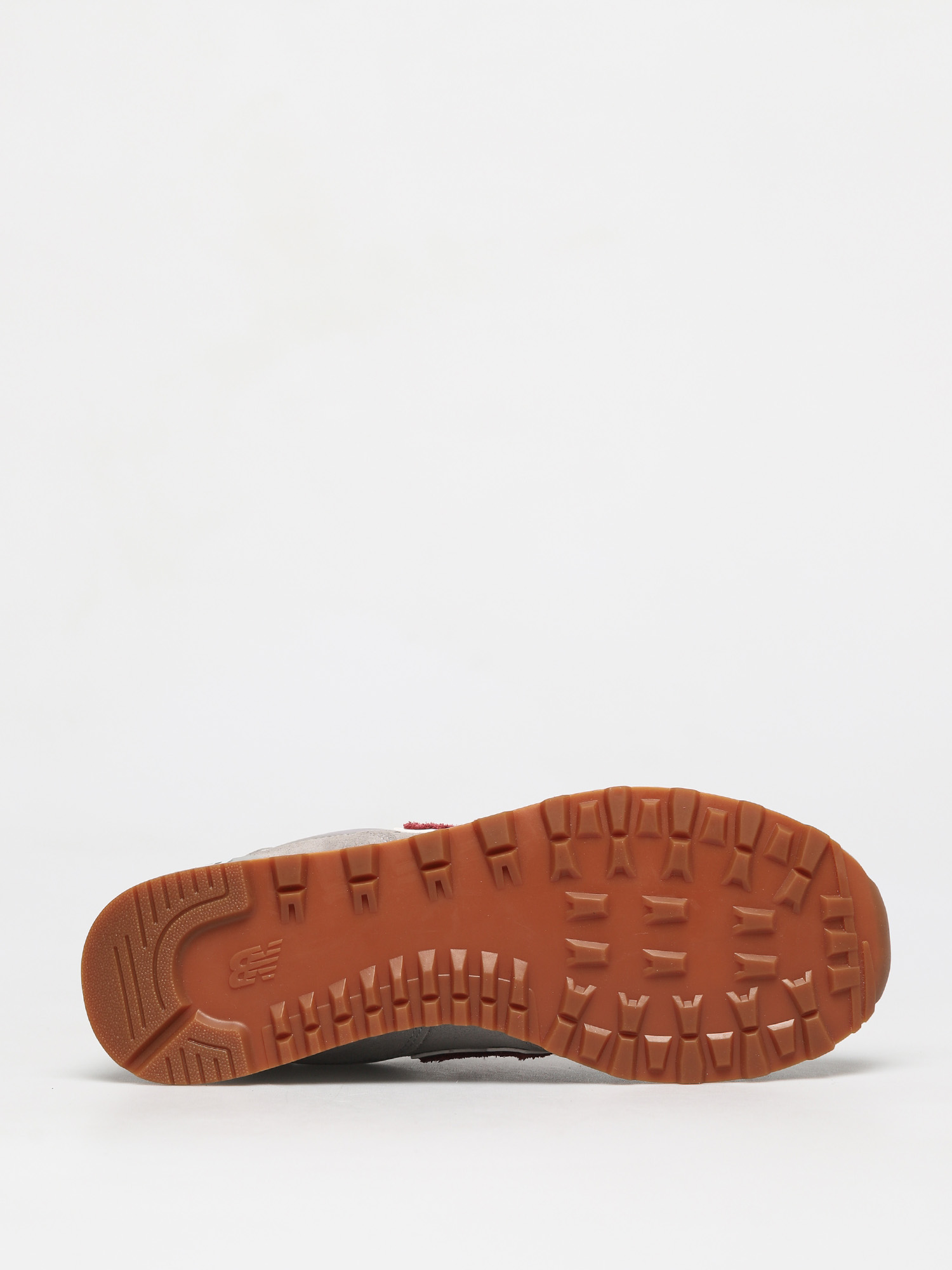 New Balance 574 Shoes (grey)