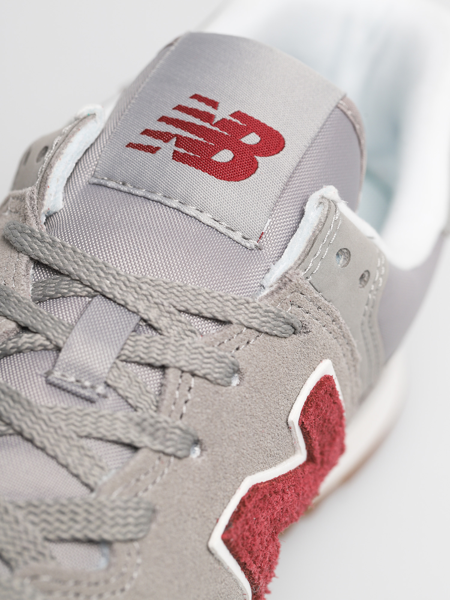 New Balance 574 Shoes (grey)