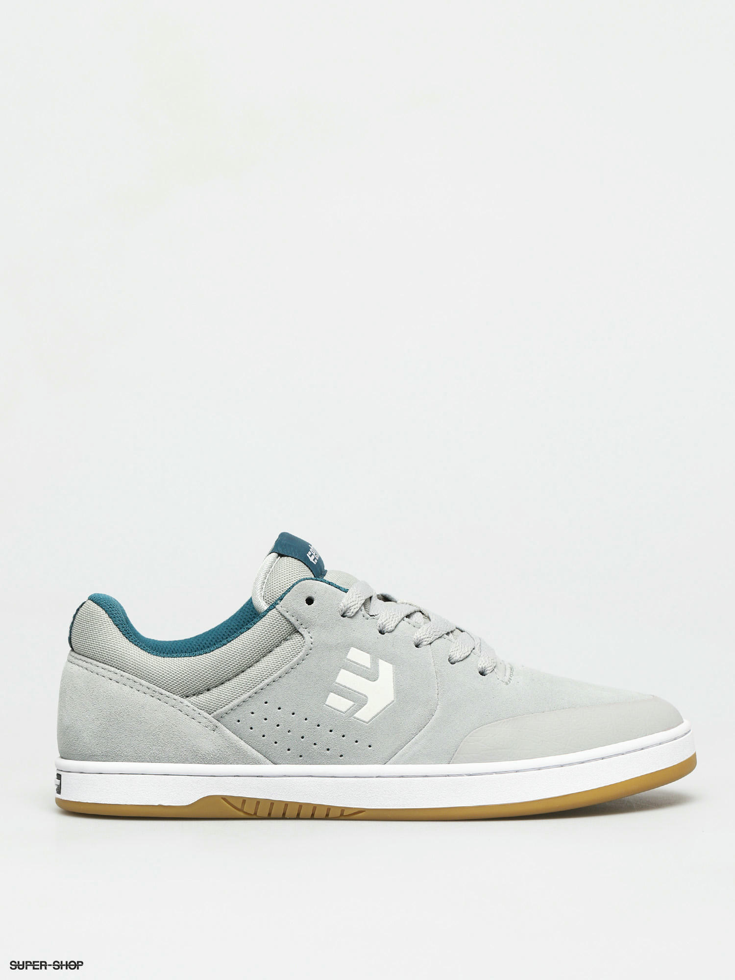 etnies marana green