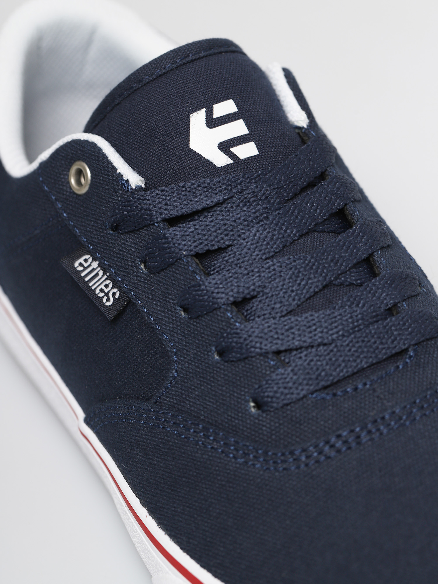 Etnies Dory Navy / Braun / Weiß Sneaker - Camn Shop