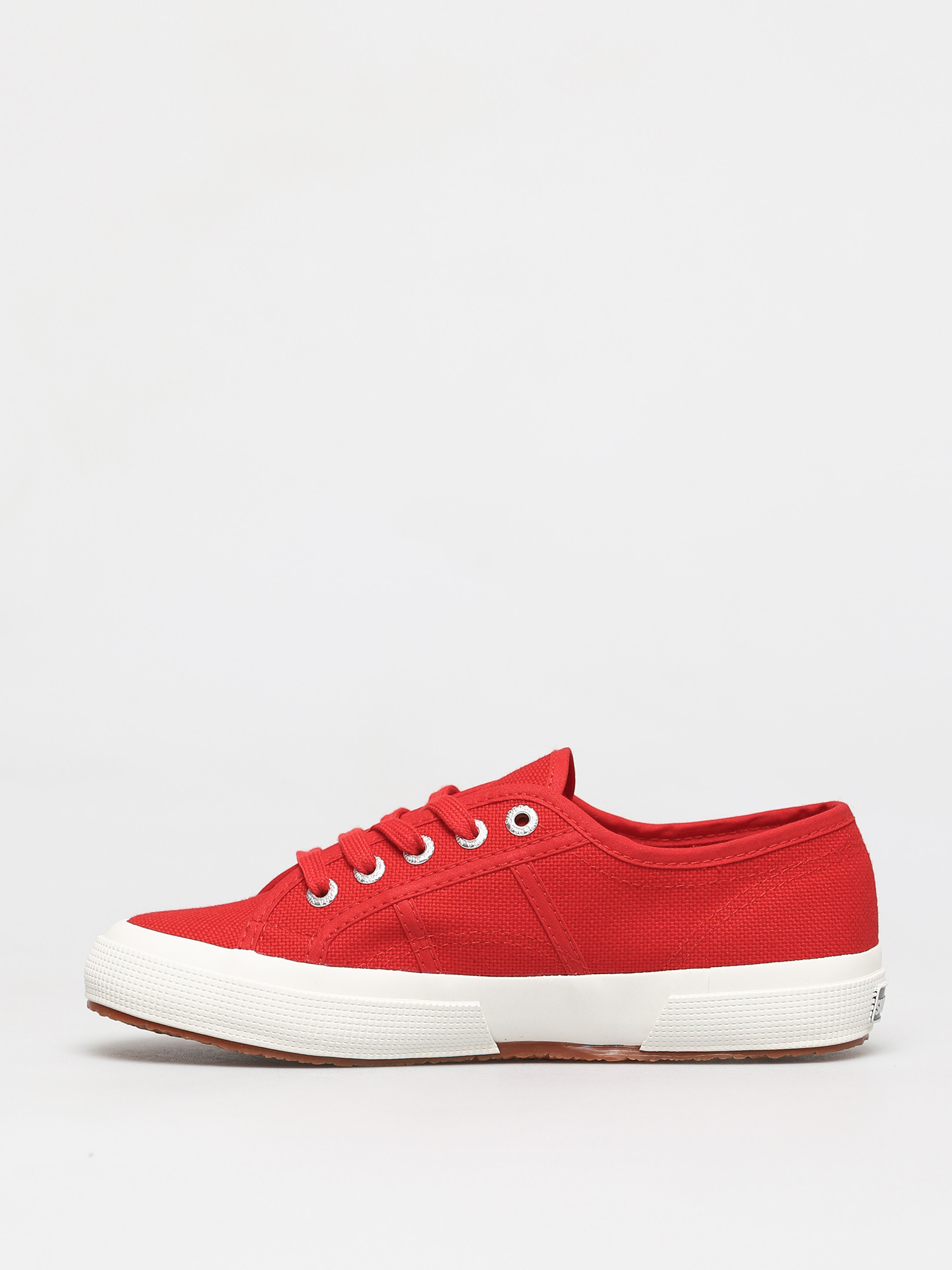 Superga 2750 Cotu Classic Shoes Wmn red (red/white)