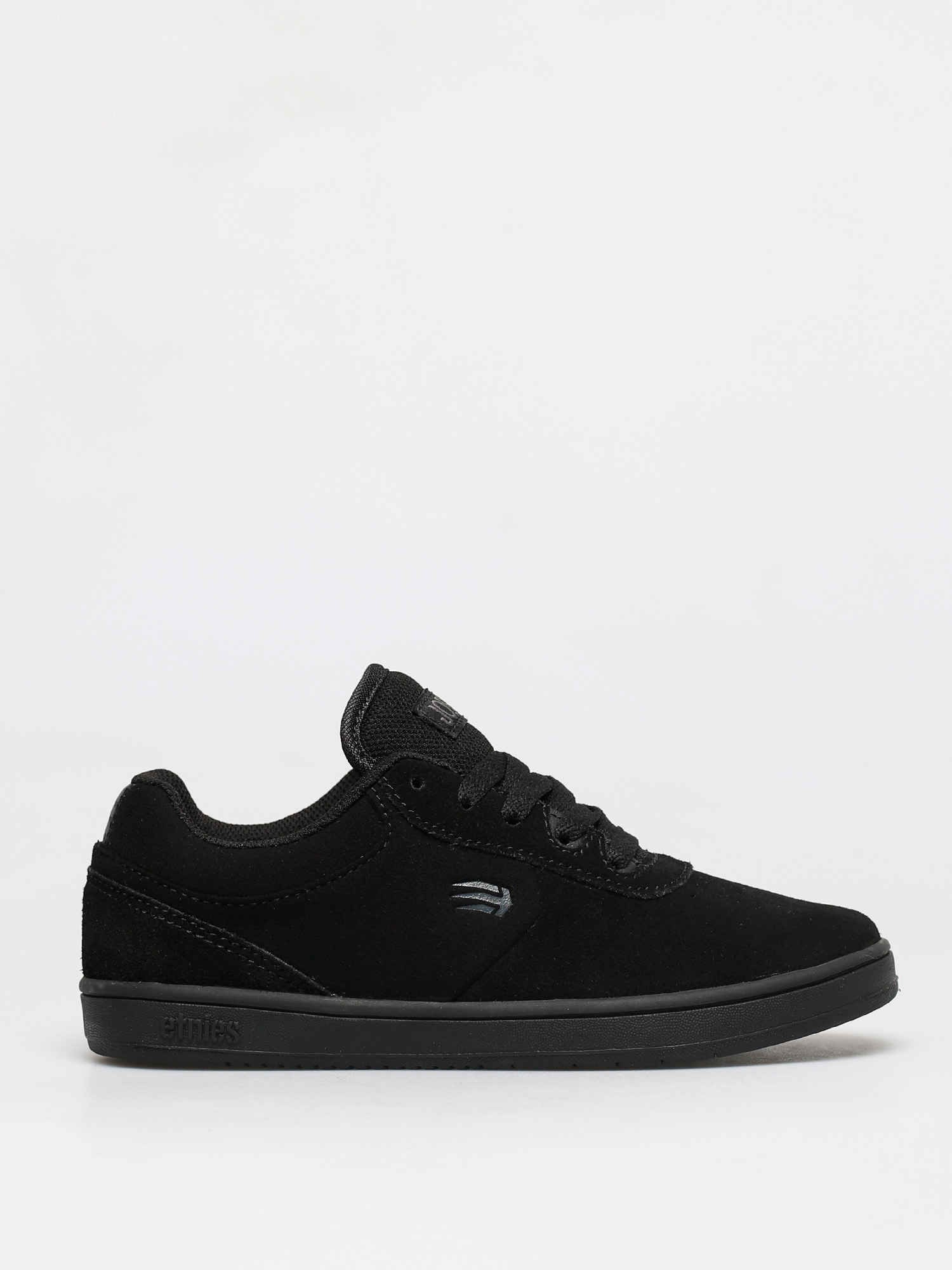 Etnies Kids Joslin Schuhe (black/black)