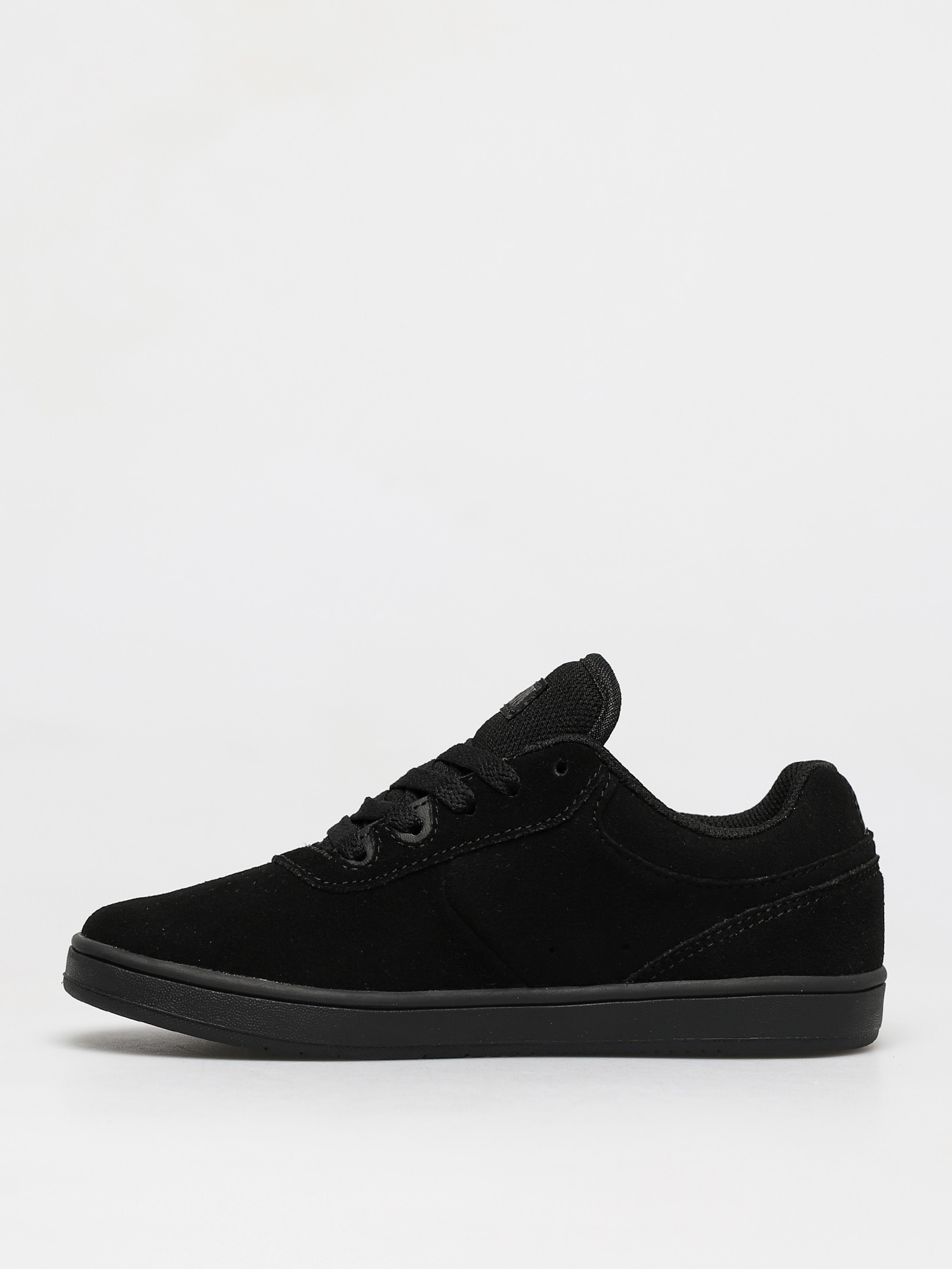 Etnies Kids Joslin Schuhe (black/black)