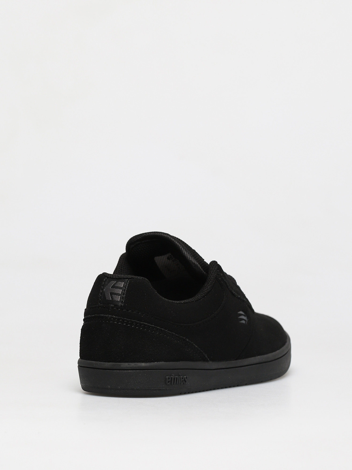 Etnies Kids Joslin Schuhe (black/black)