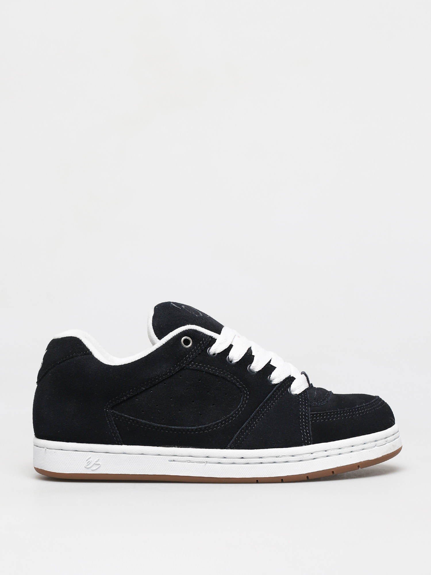 eS Accel Og Shoes (navy/white/gum)