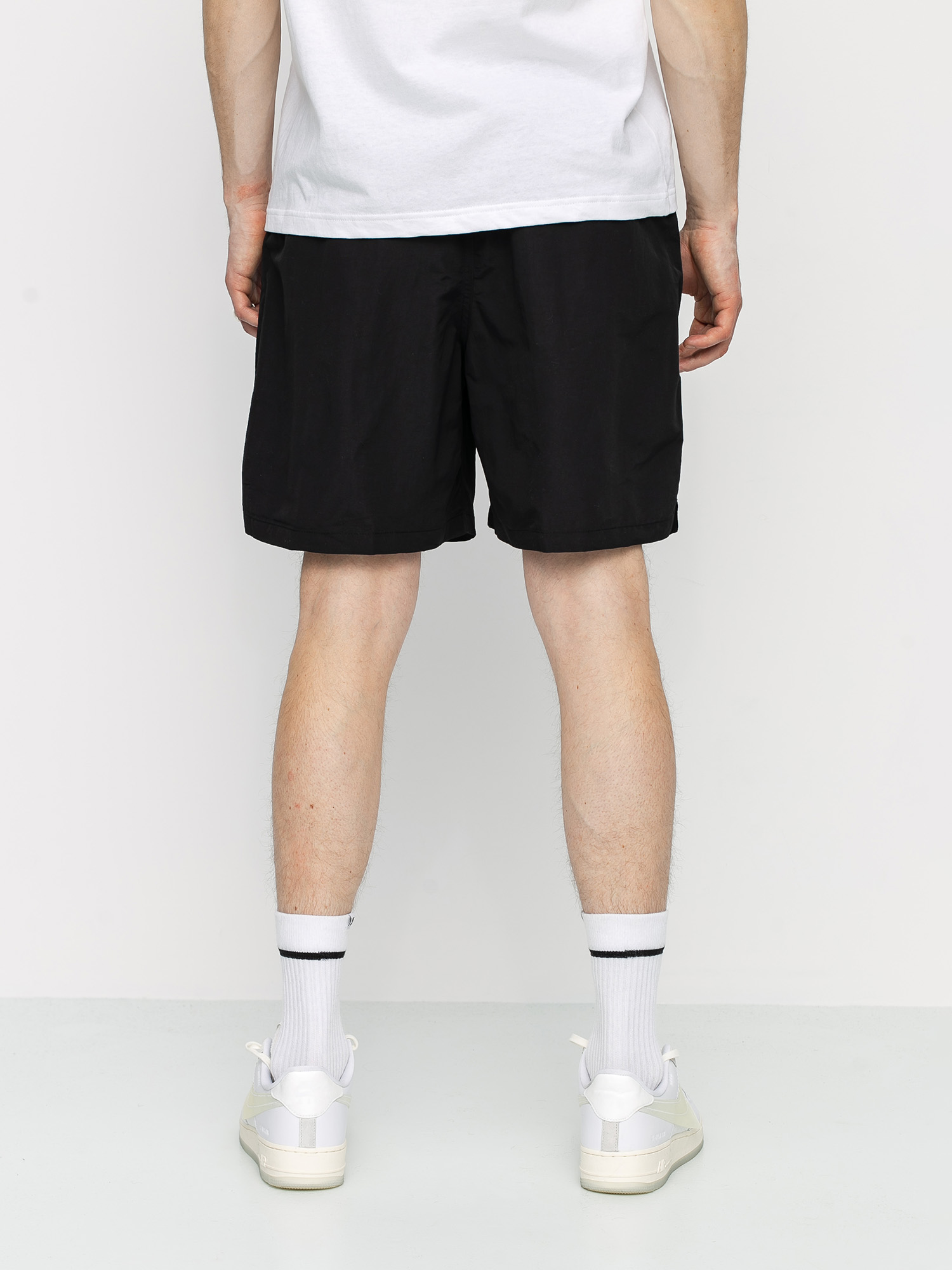 Stussy Stock Water Shorts (black)
