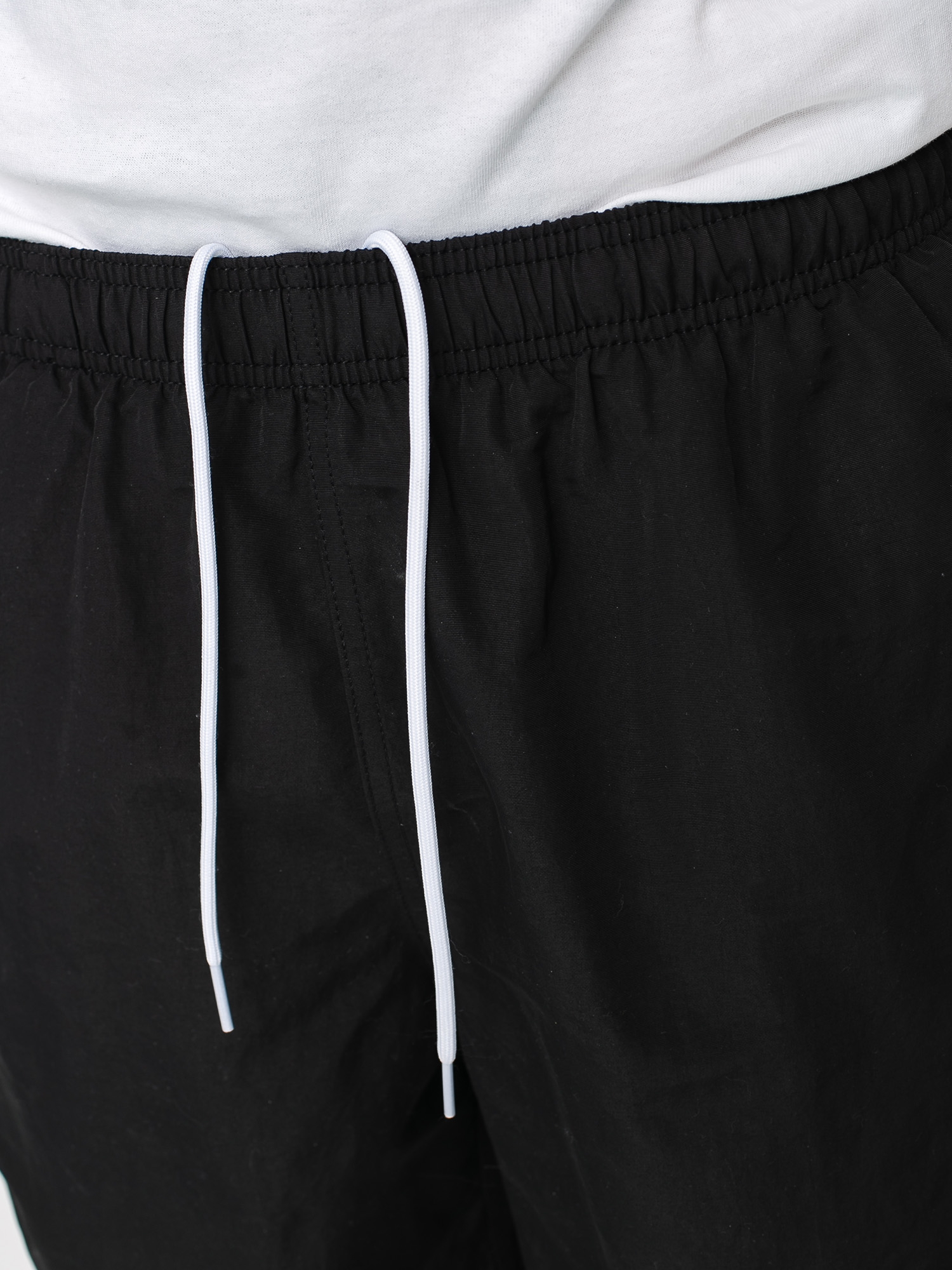 Stussy Stock Water Shorts (black)