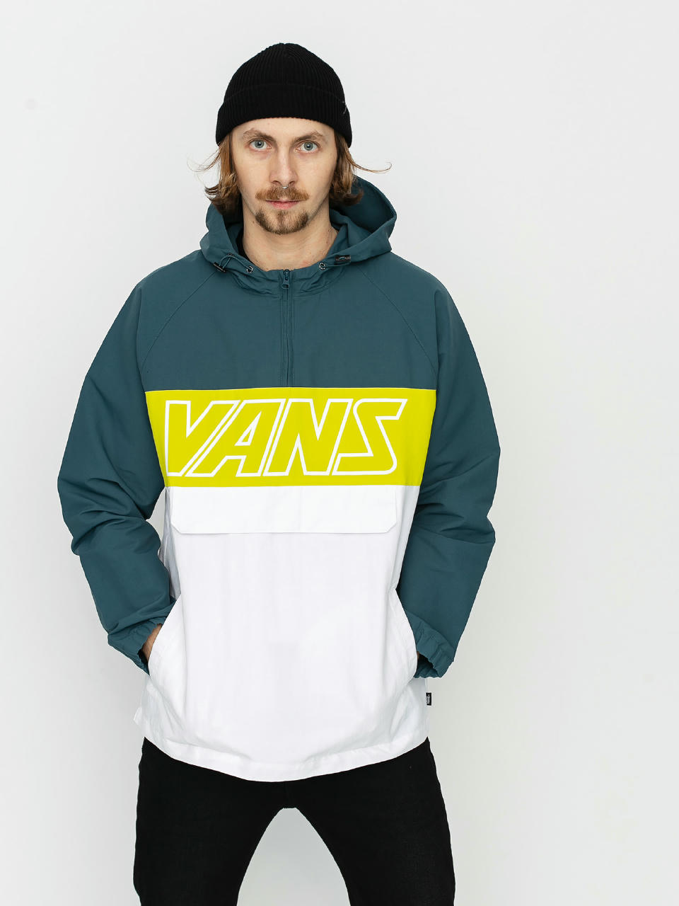 Vans Sport Jacket (stargazer/white)