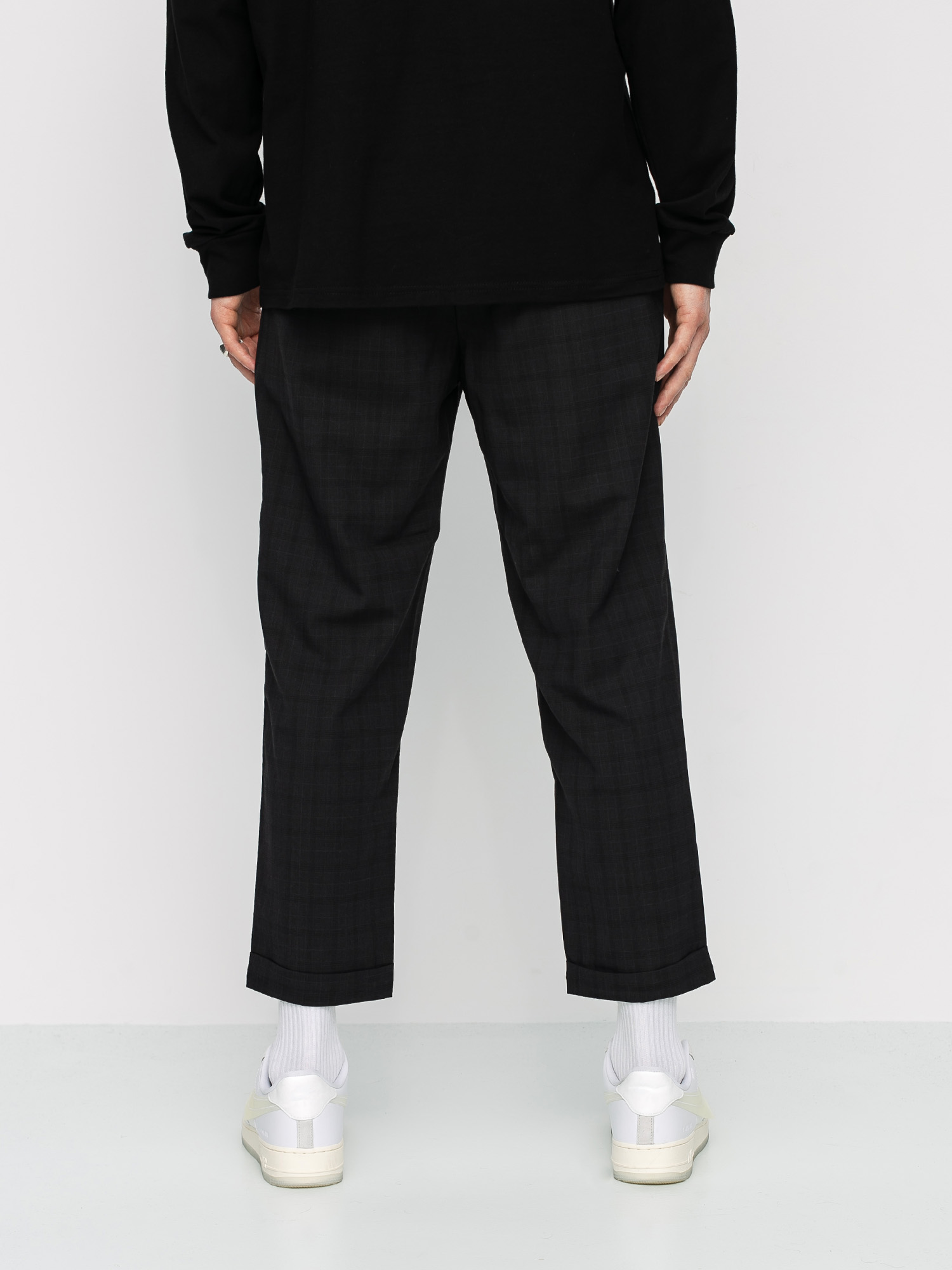 carhartt taylor pant black