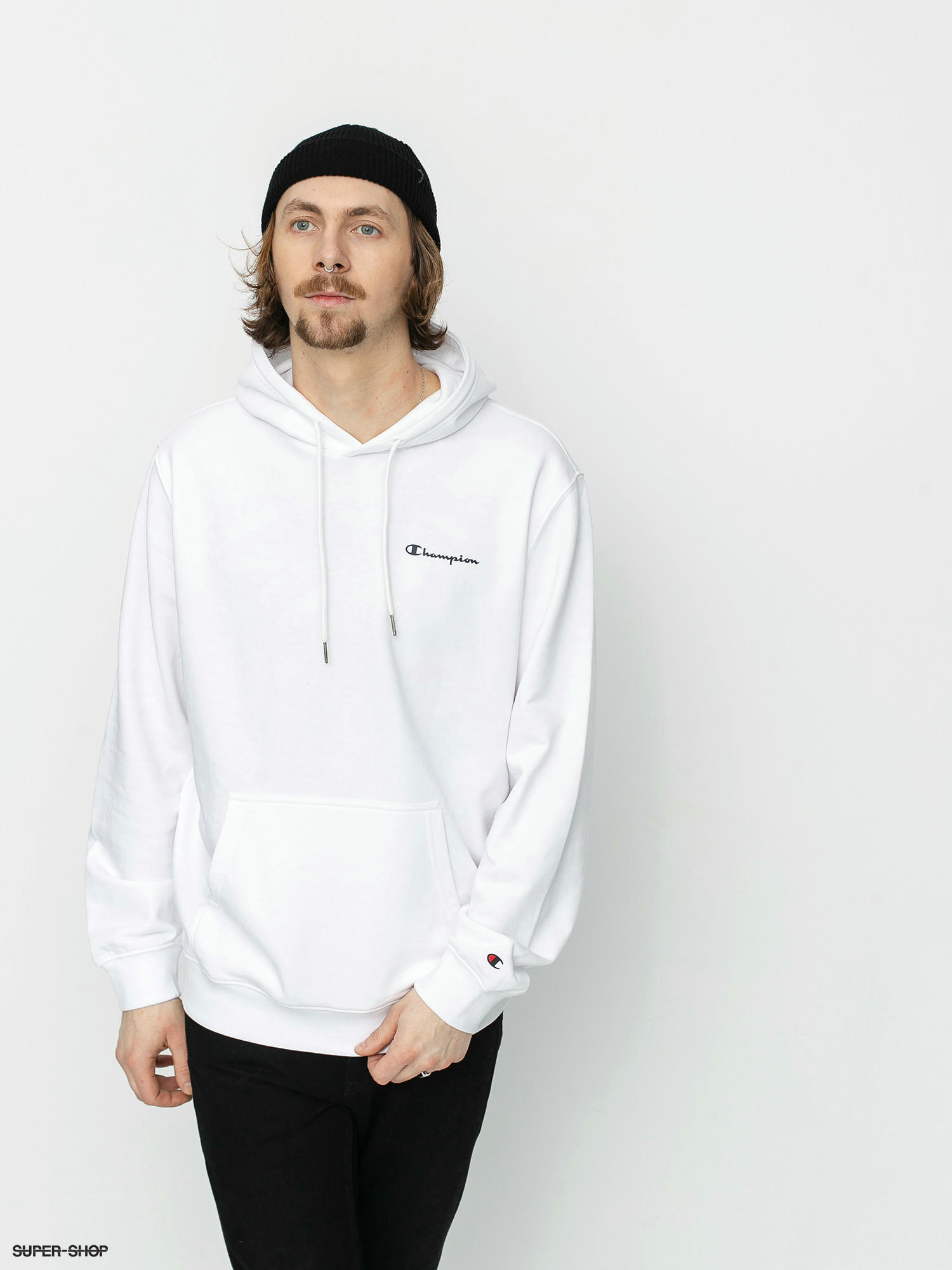 champion legacy sweatshirt