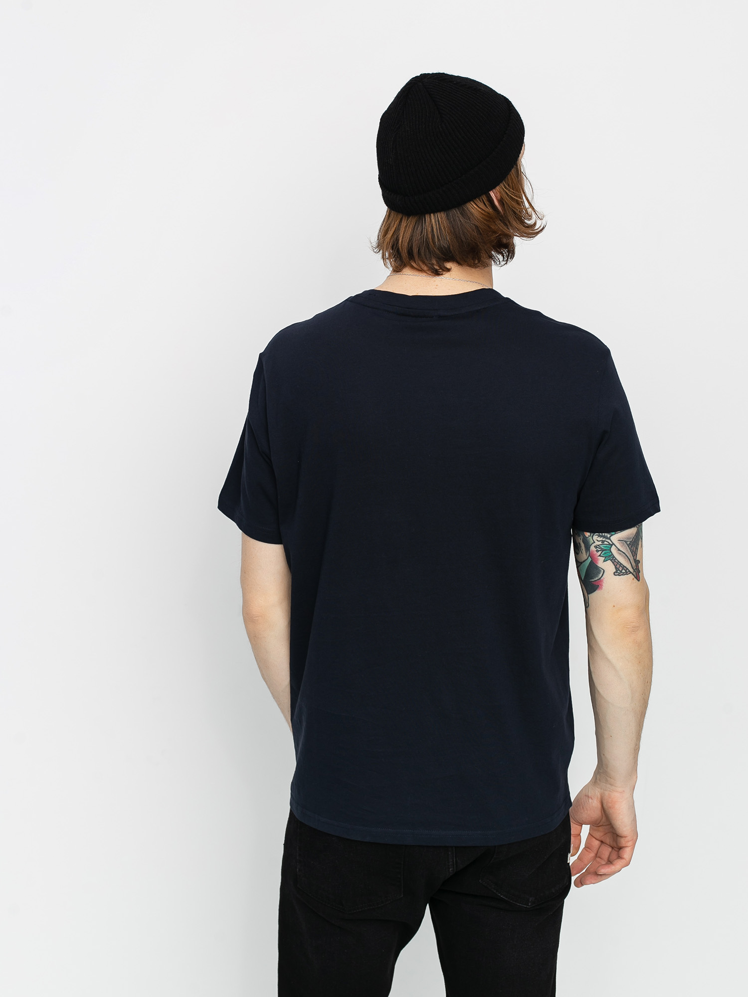Champion Legacy Crewneck 214153 T-shirt (nny)