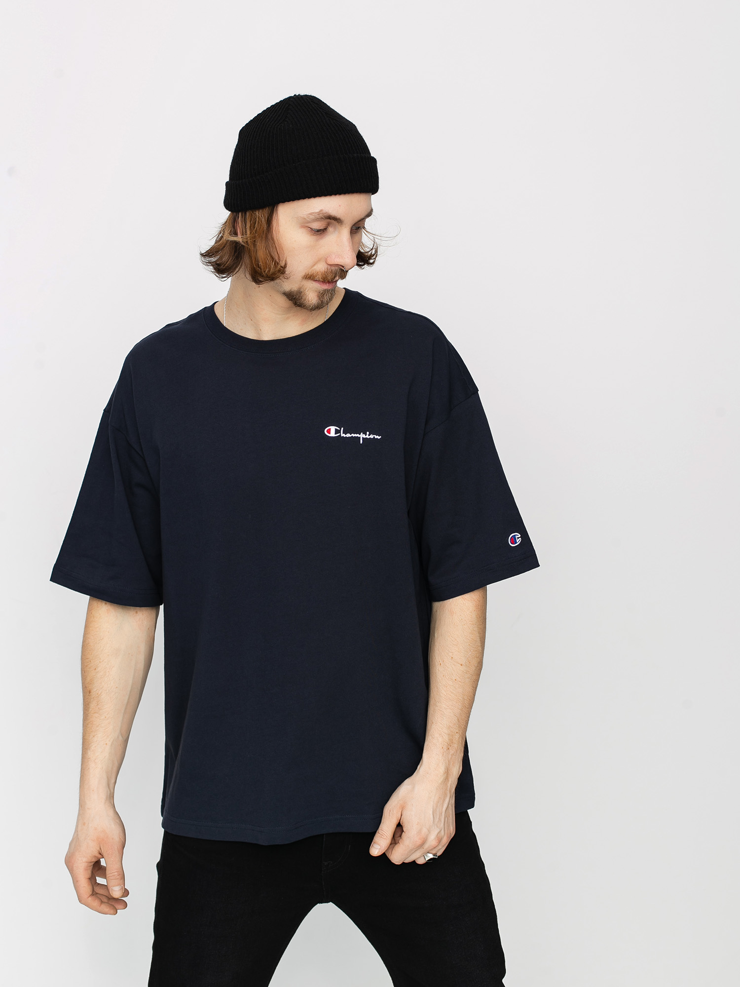 Champion Crewneck 214282 T-shirt (nny)