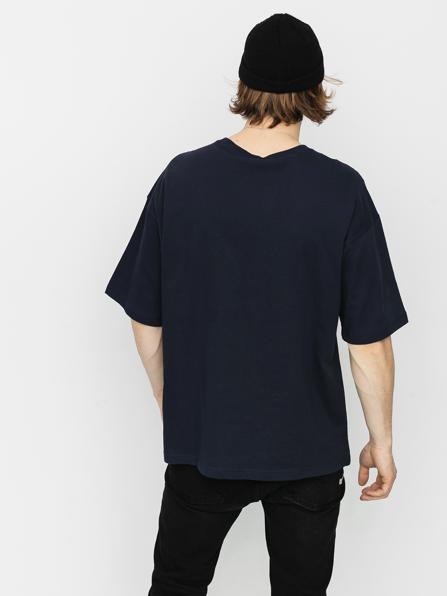 Champion Crewneck 214282 T-shirt (nny)