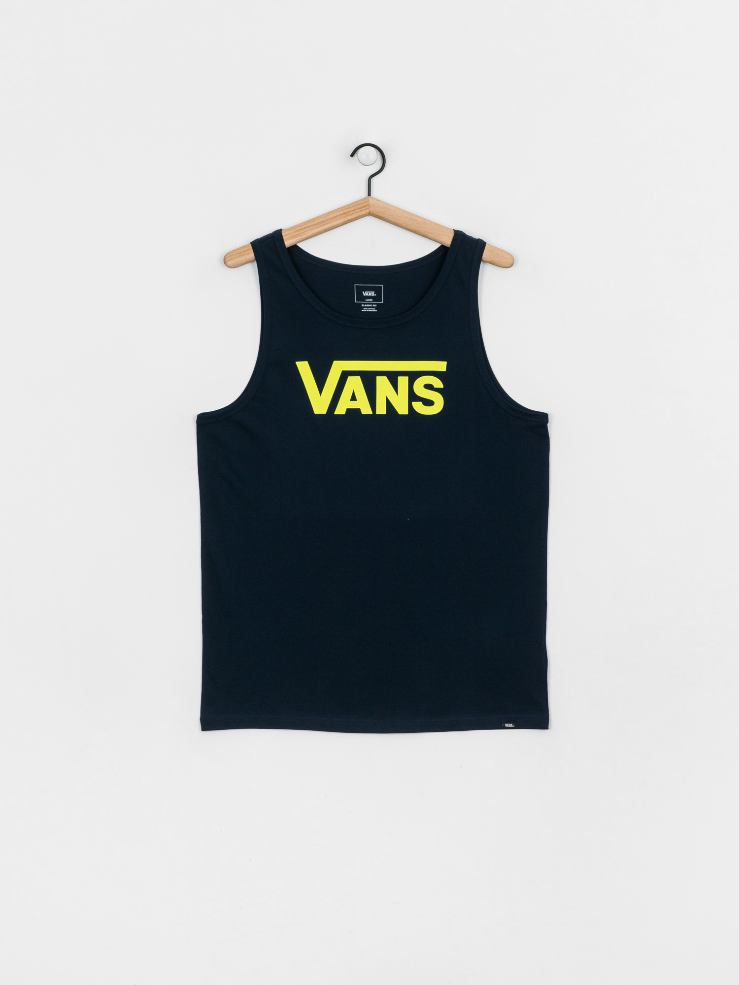 vans tank tops