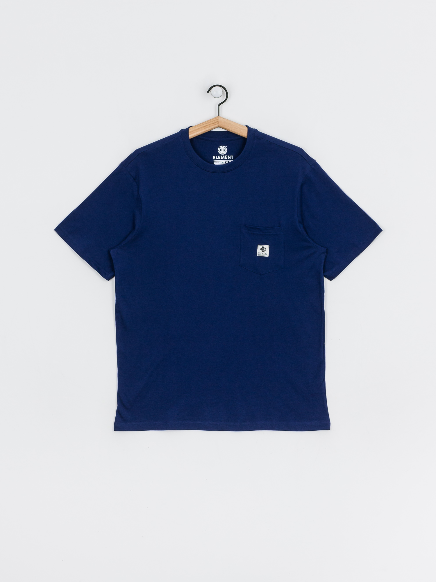 Element Mens L Blue Depths Element Mens L Blue Depths