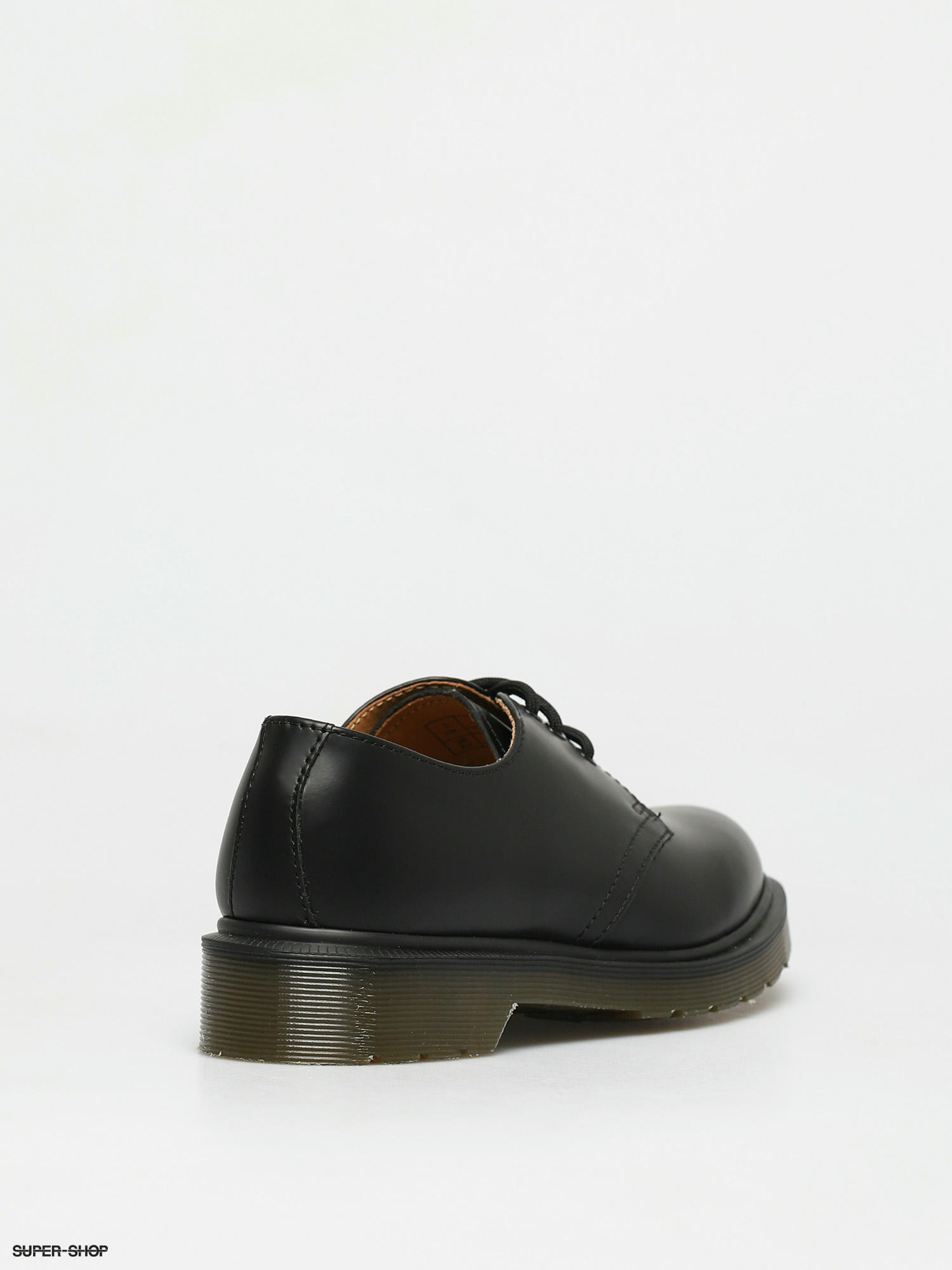 dr martens 1461 pw smooth