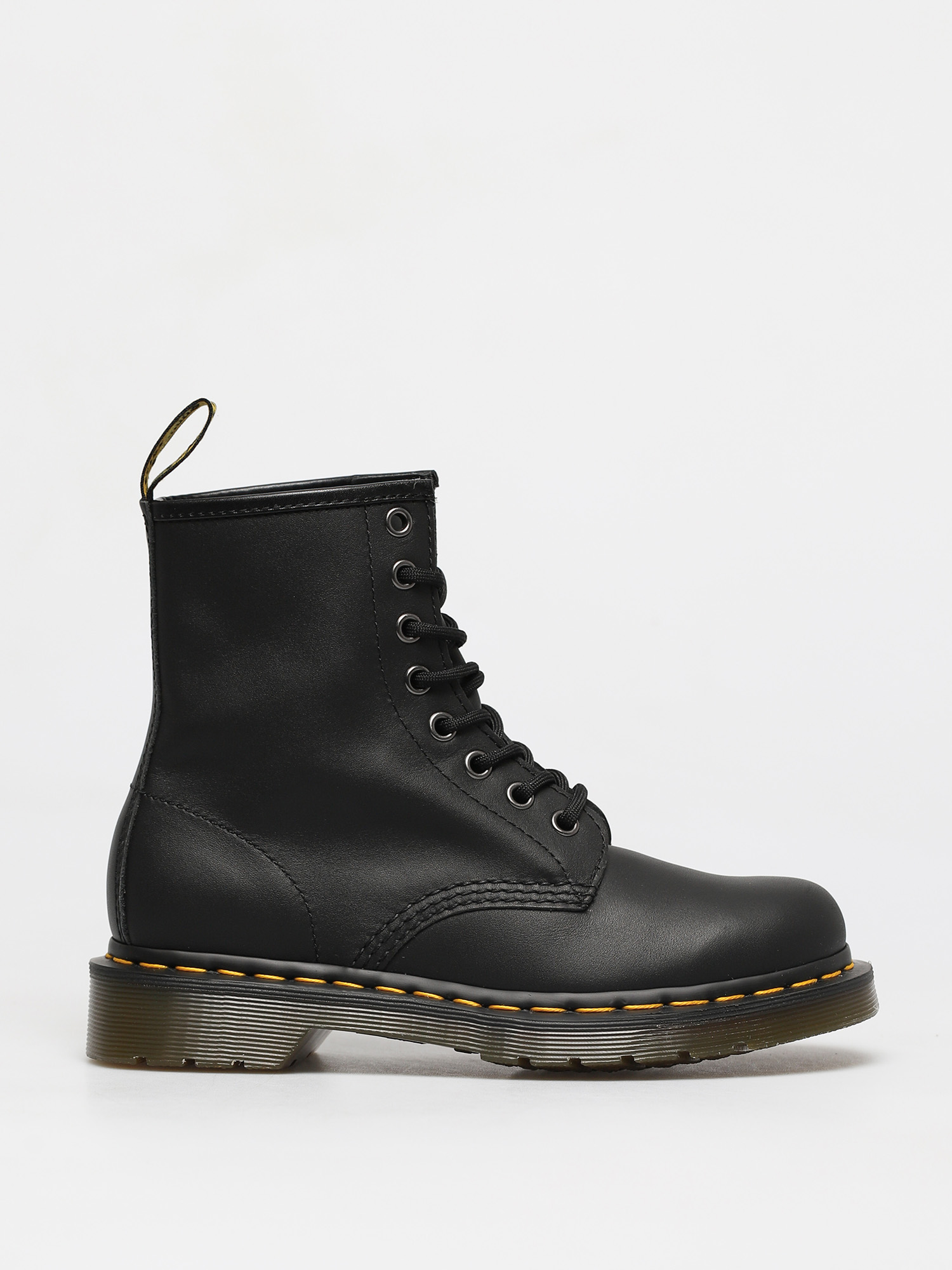 Dr. Martens 1460 Schuhe (black nappa)