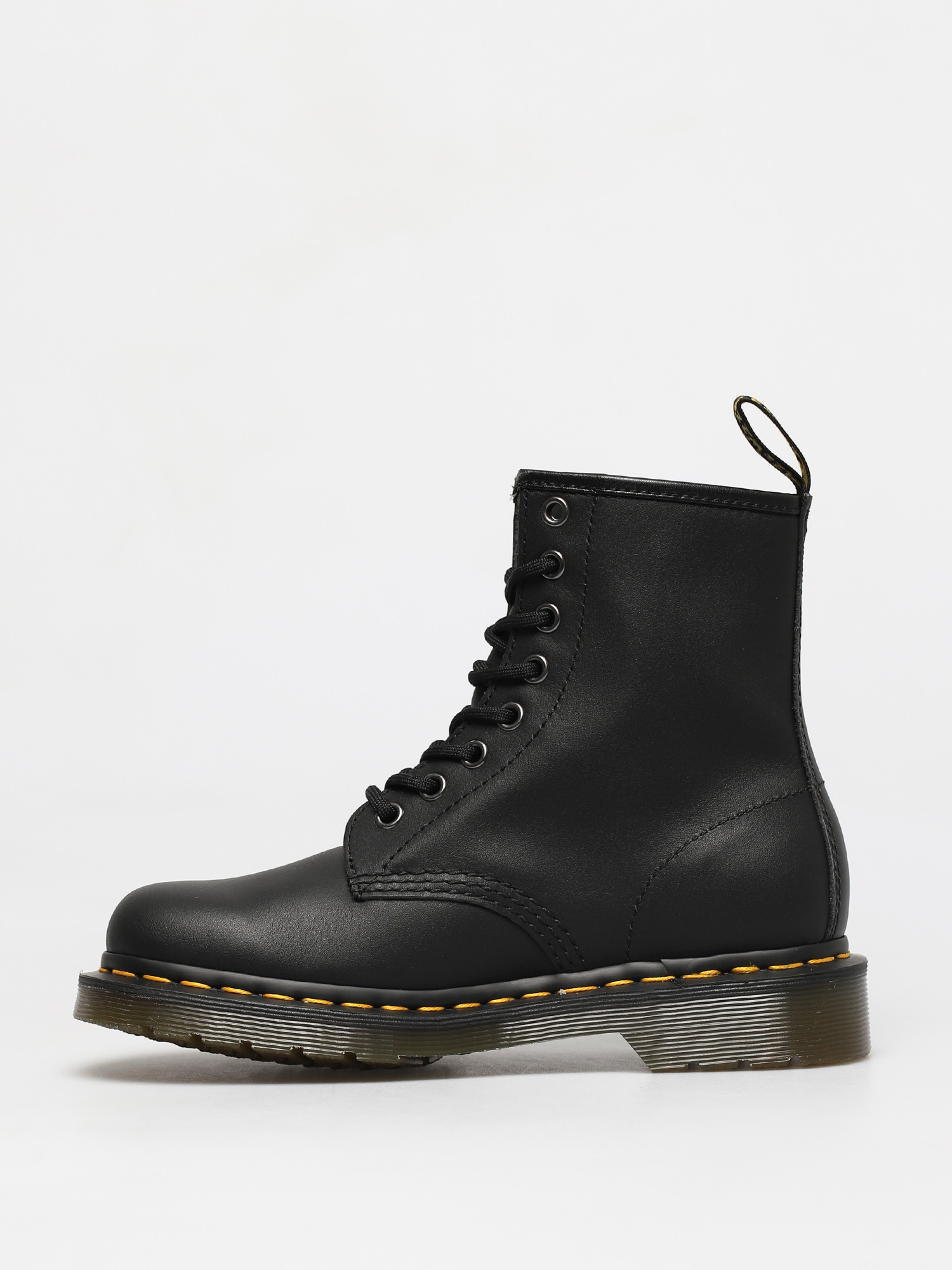 Dr. Martens 1460 Shoes (black nappa)