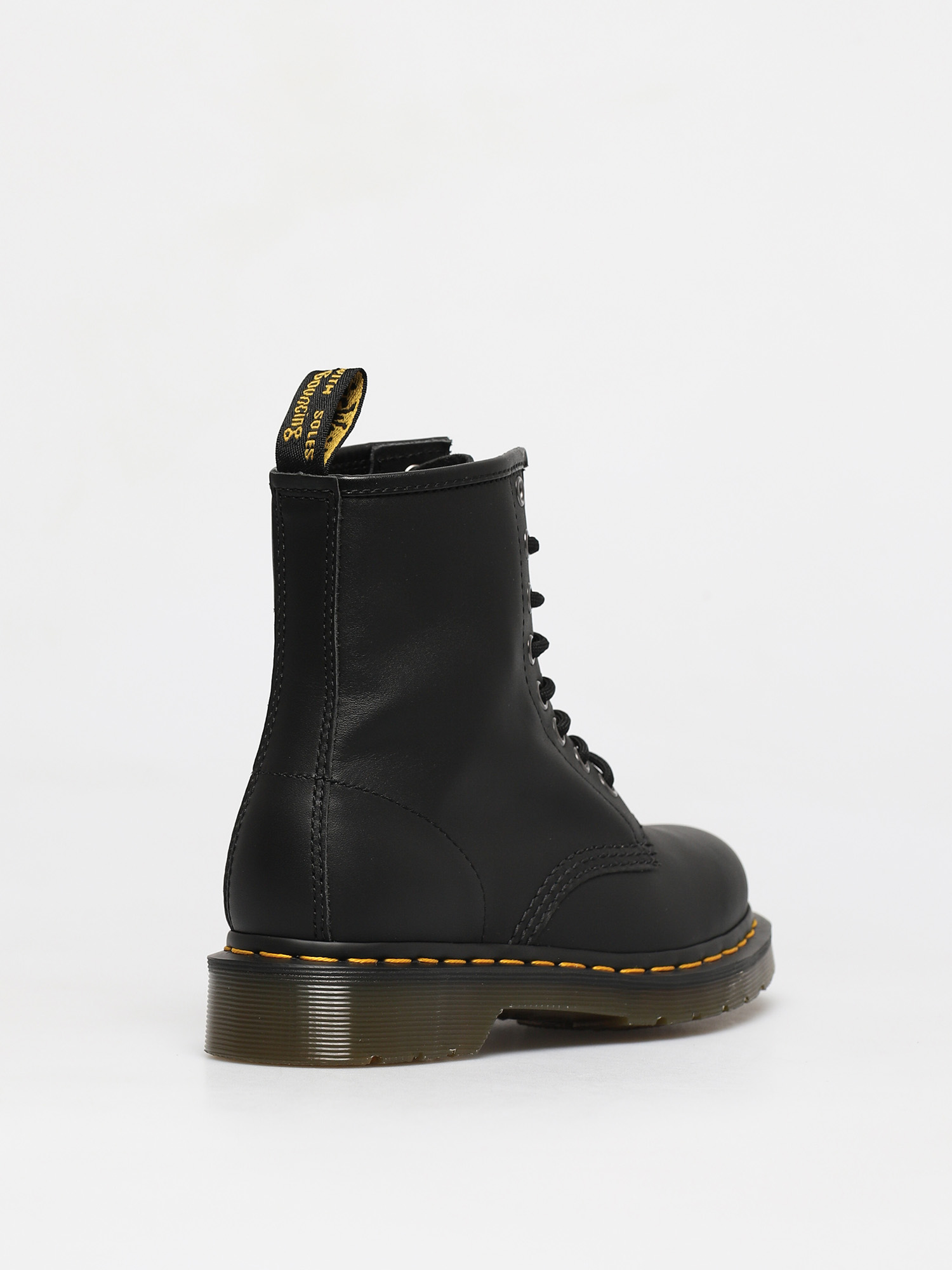 Dr. Martens 1460 Schuhe (black nappa)