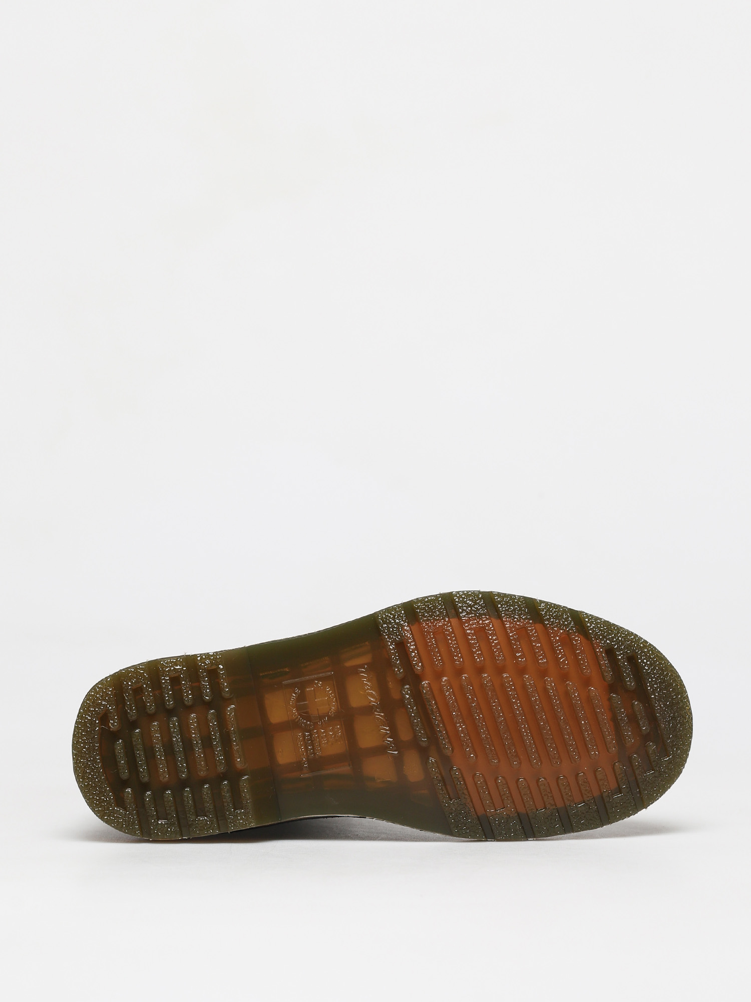 Dr. Martens 1460 Schuhe (black nappa)