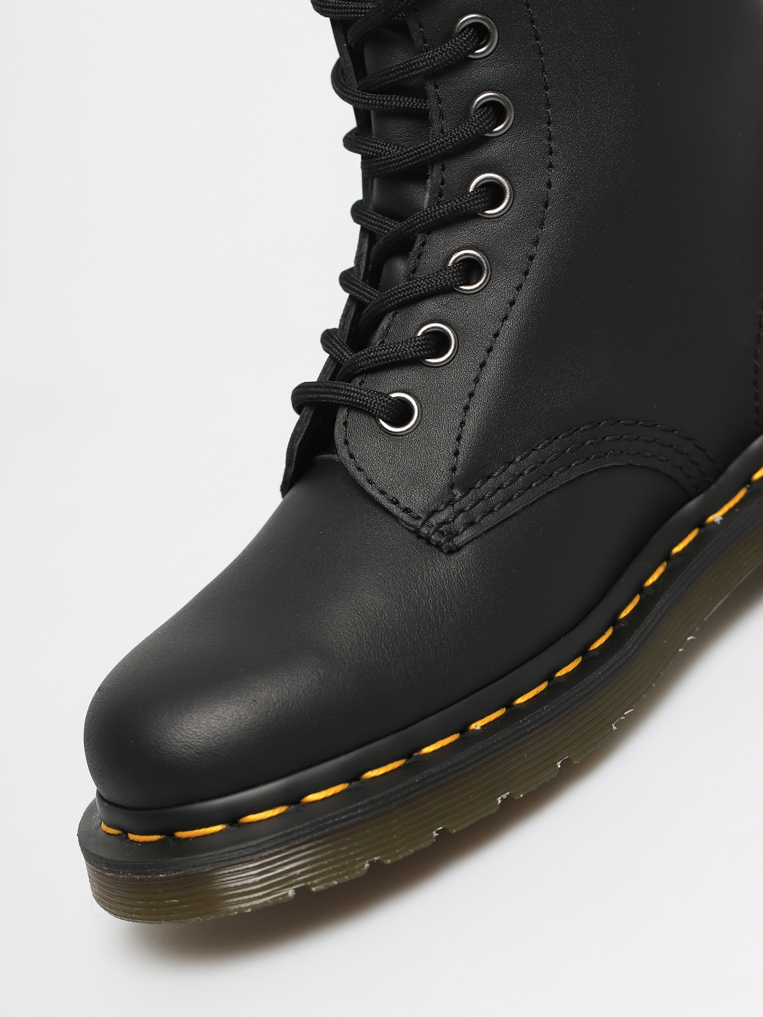 Dr. Martens 1460 Schuhe (black nappa)