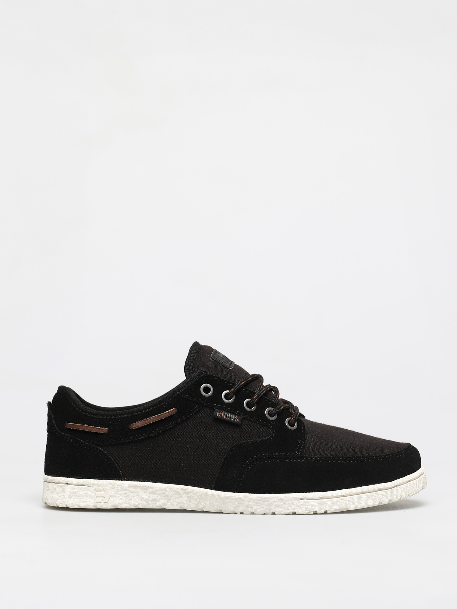 Etnies Dory Shoes (black/brown/green)