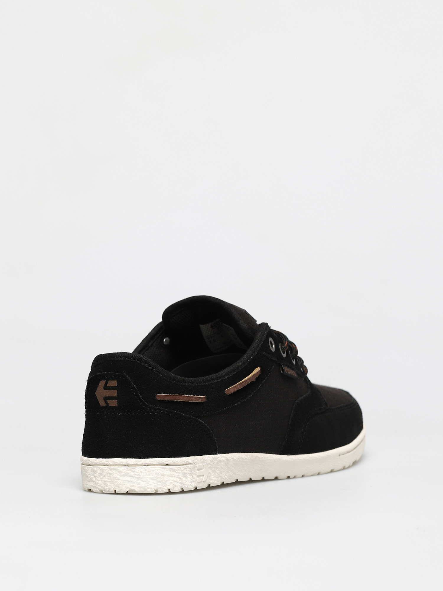 Etnies Dory Shoes (black/brown/green)