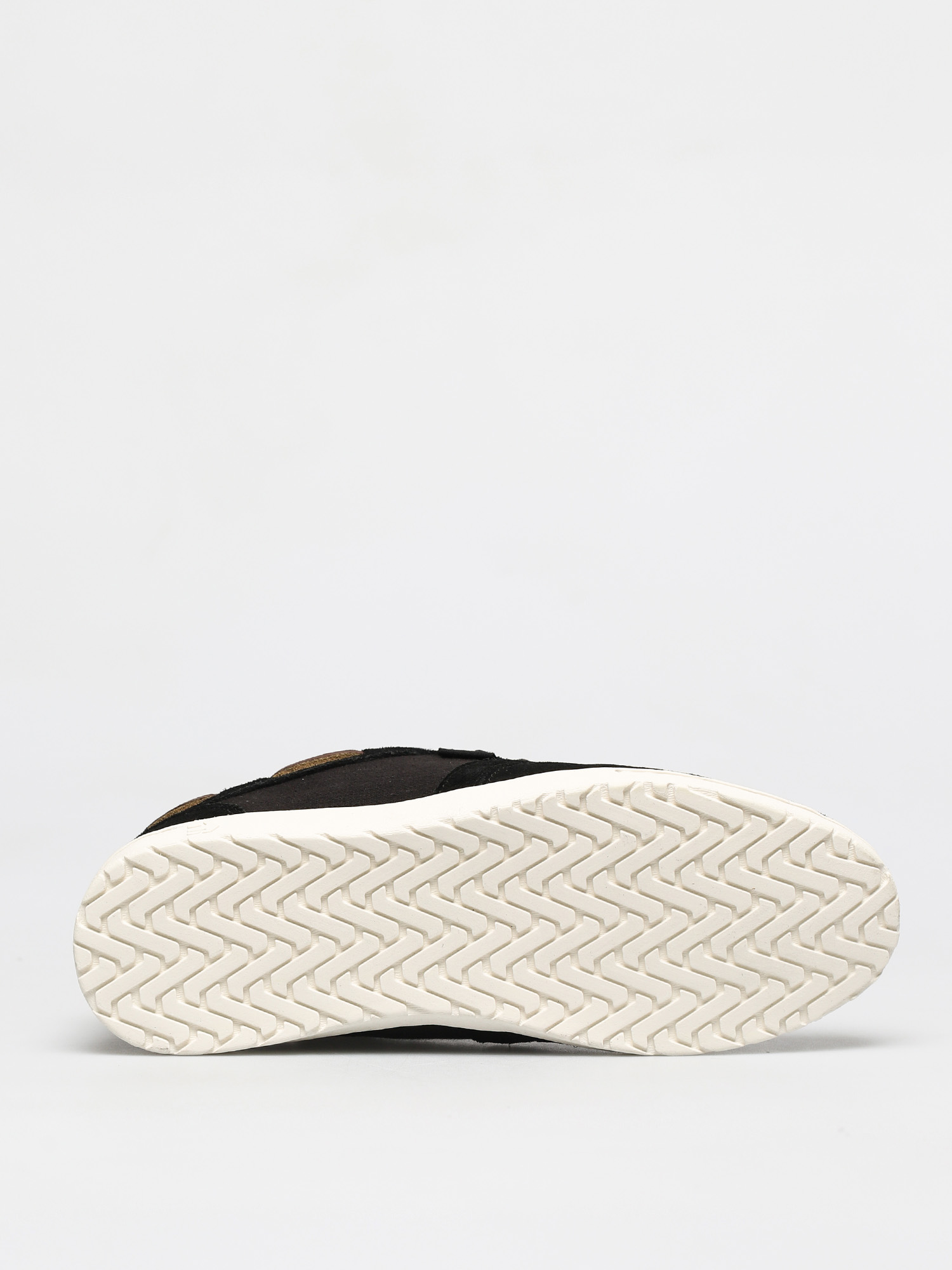 Etnies Dory Shoes (black/brown/green)