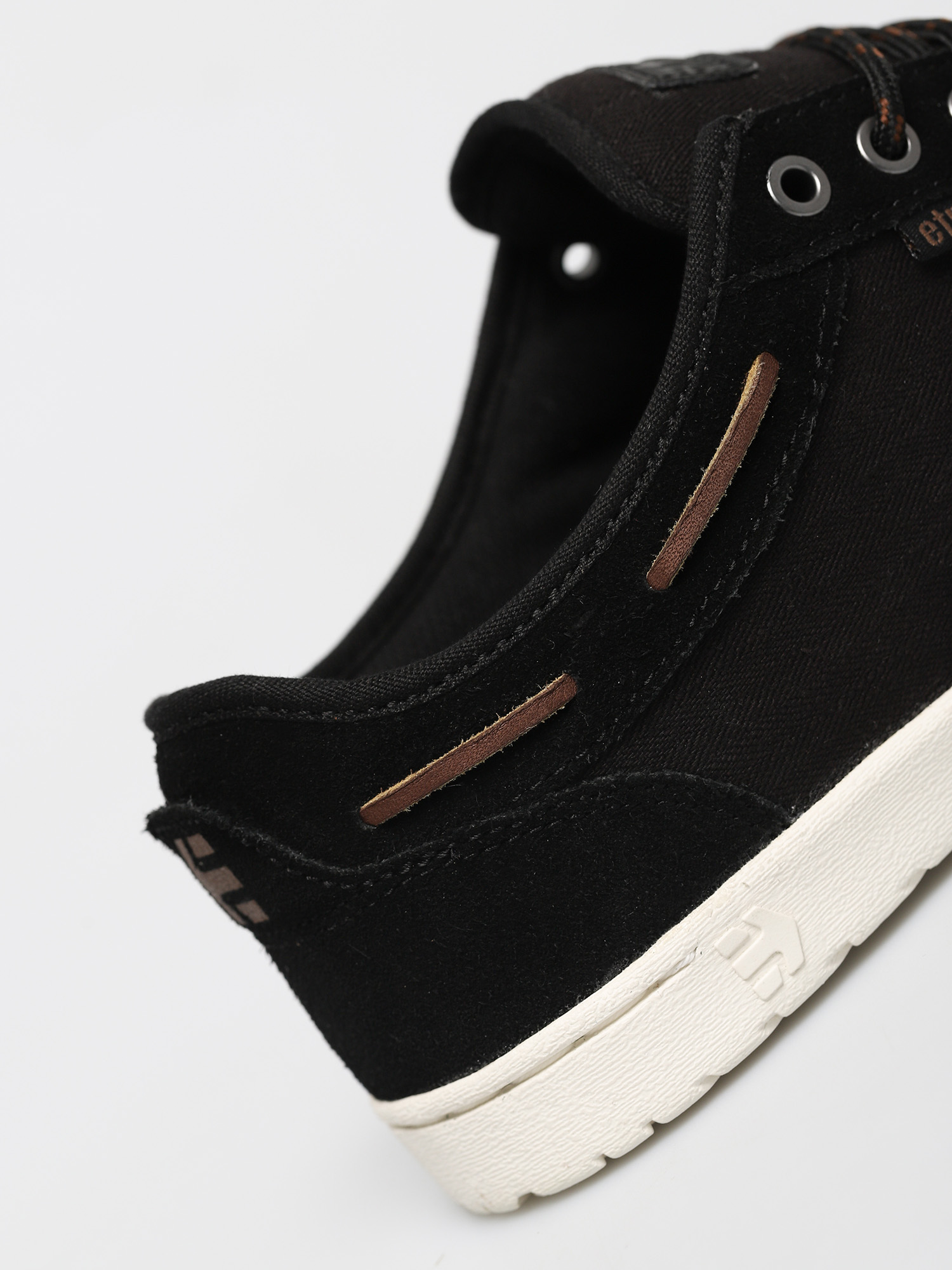 Etnies Dory Shoes (black/brown/green)