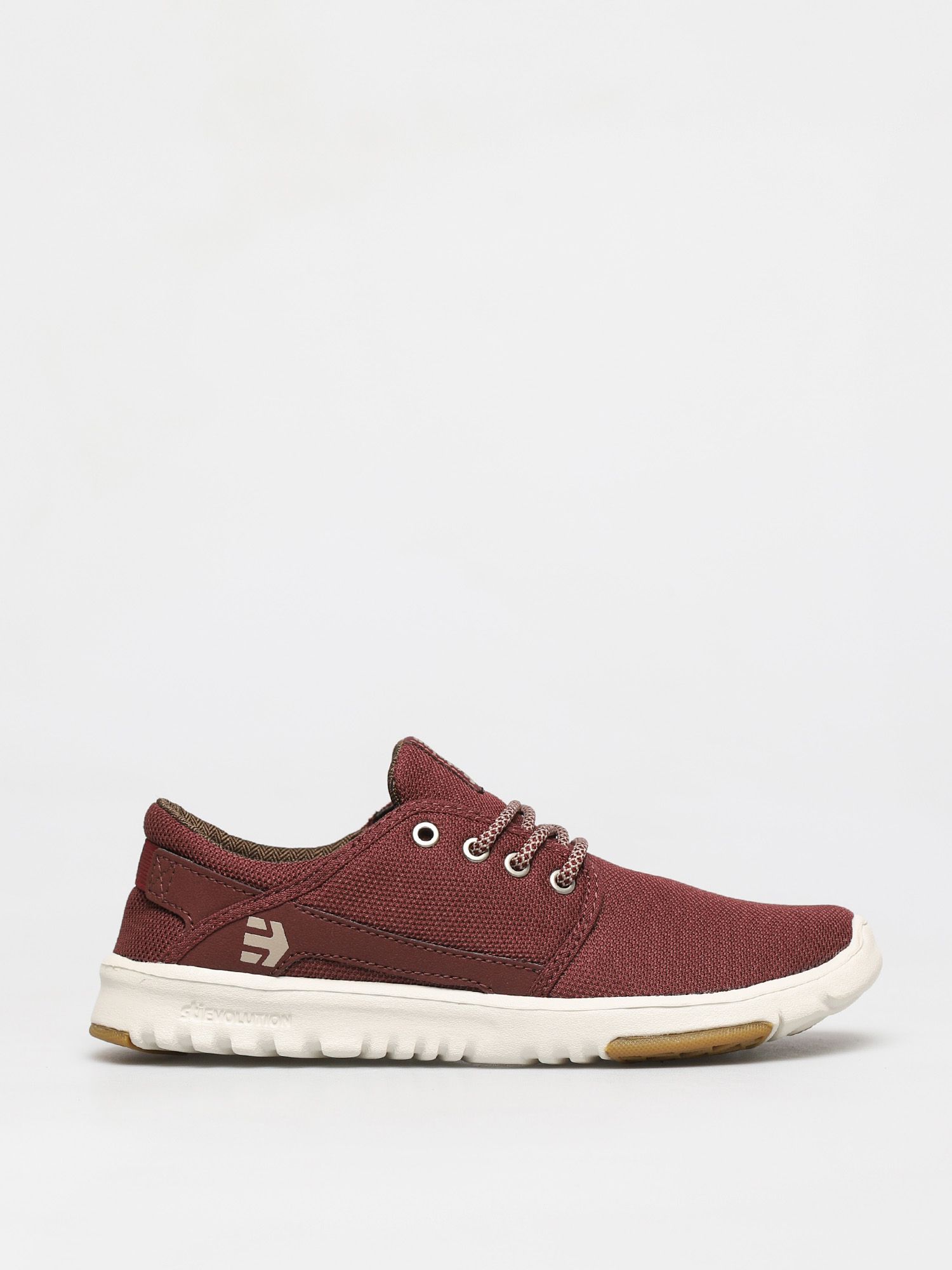etnies scout tan