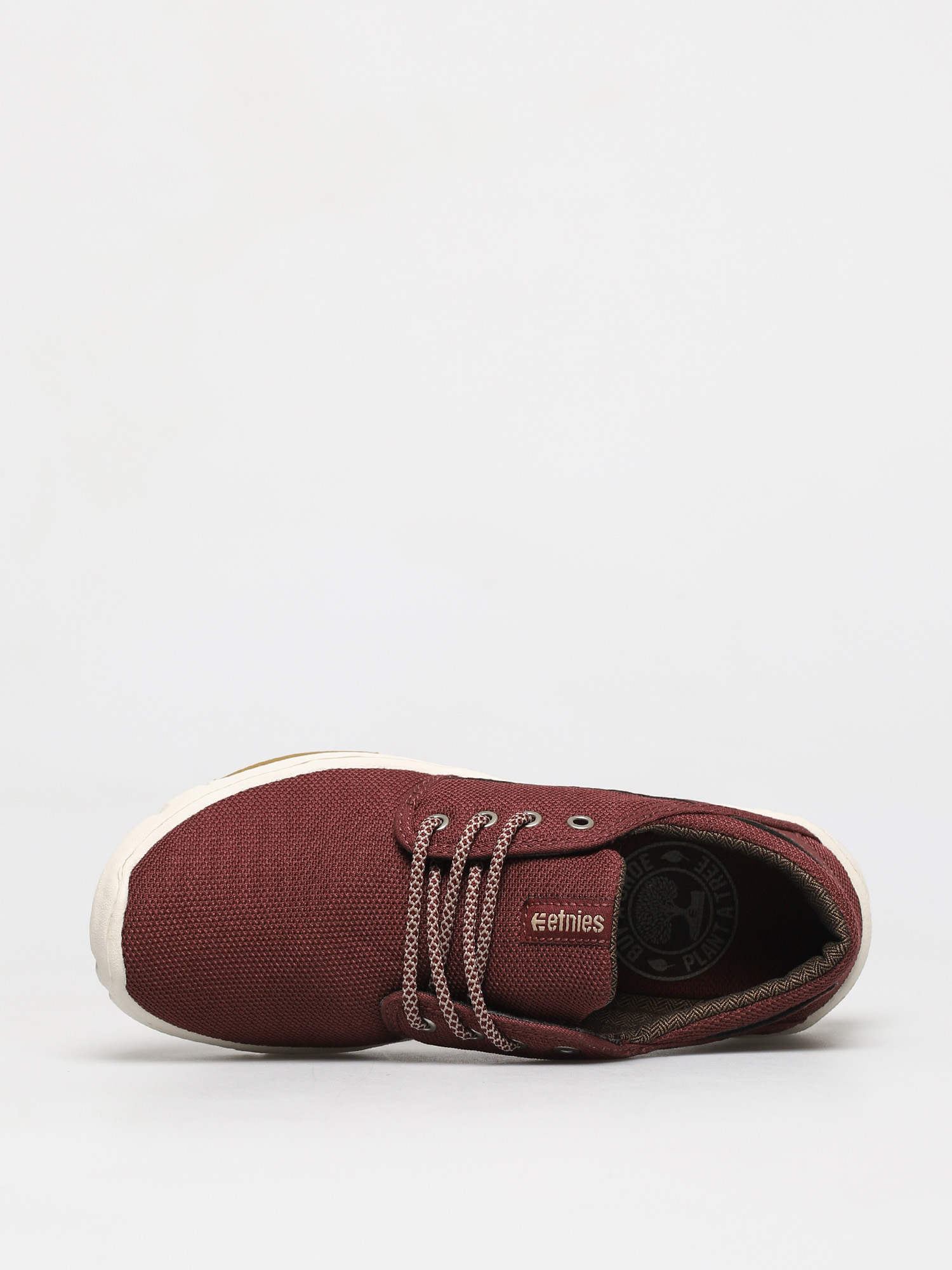 etnies scout tan