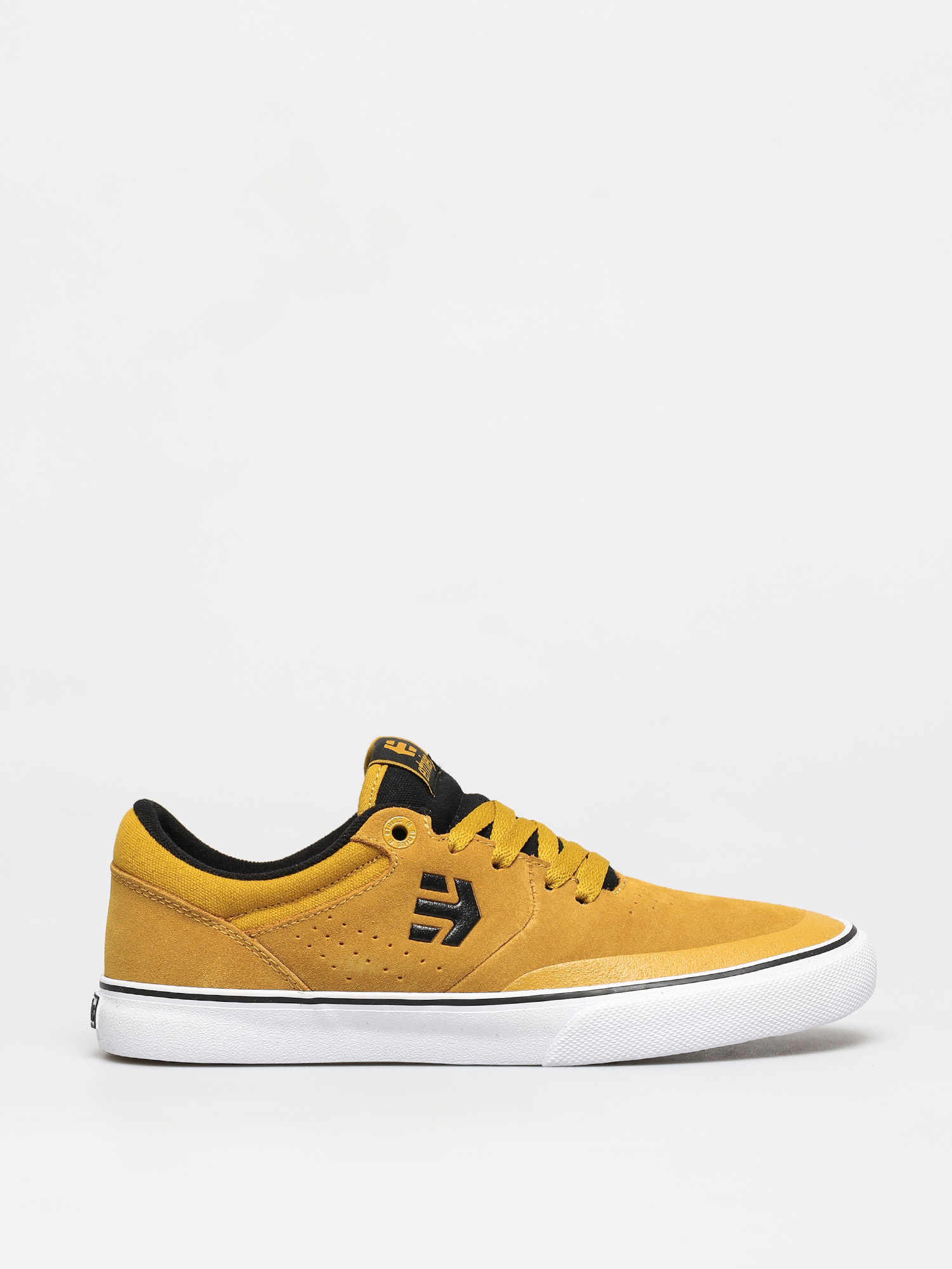 etnies marana vulc yellow