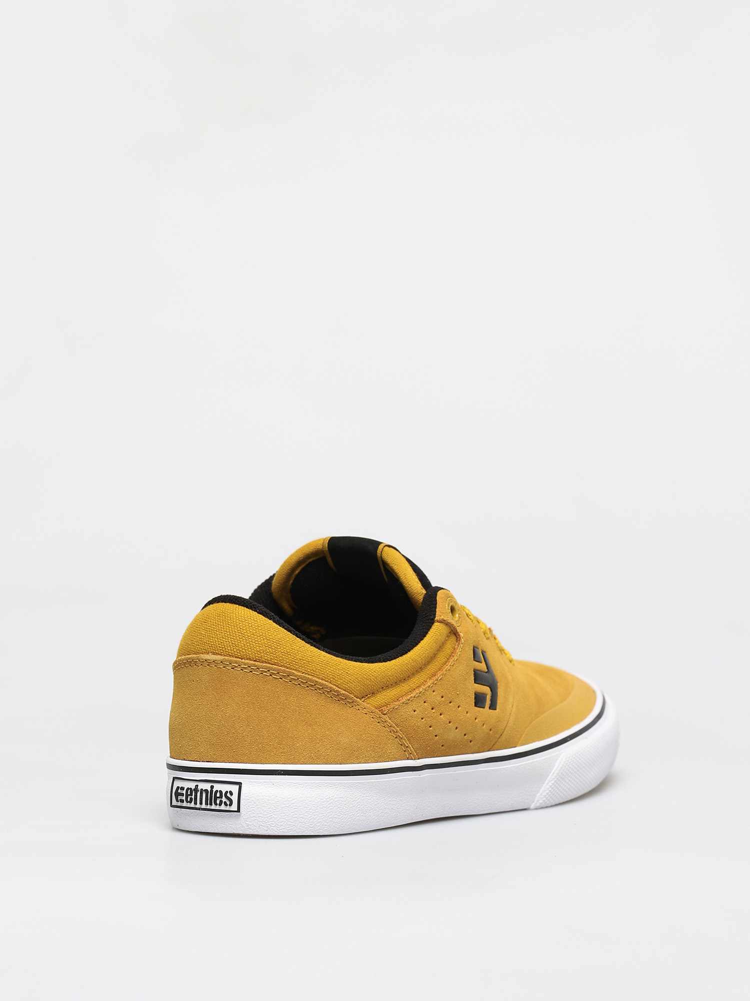 etnies marana vulc yellow