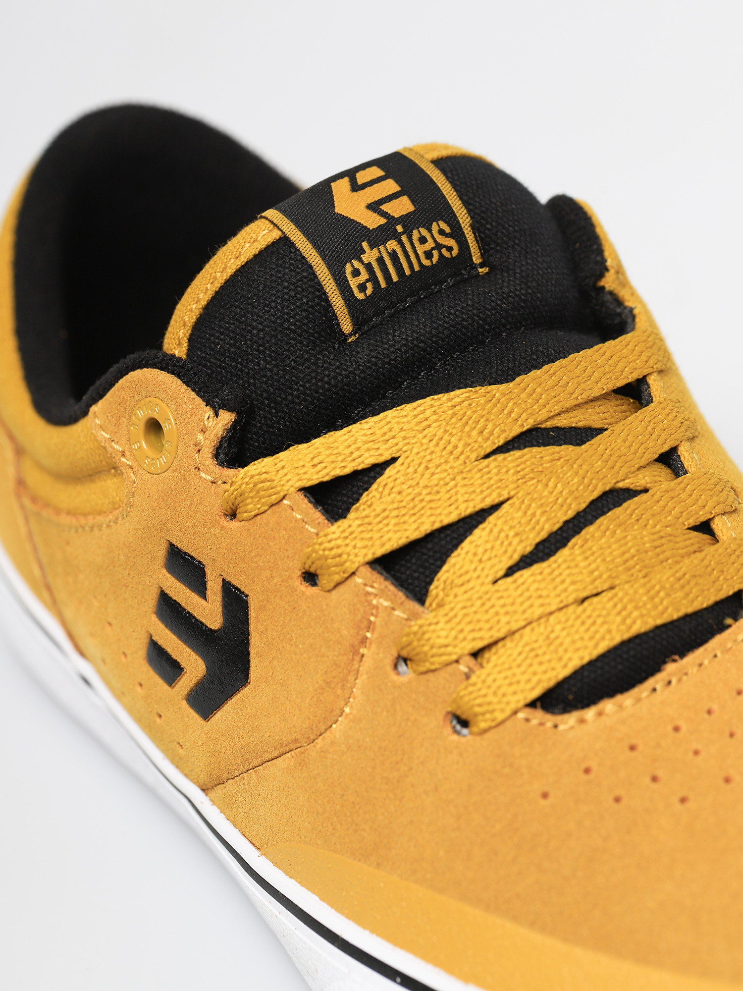 etnies marana vulc yellow