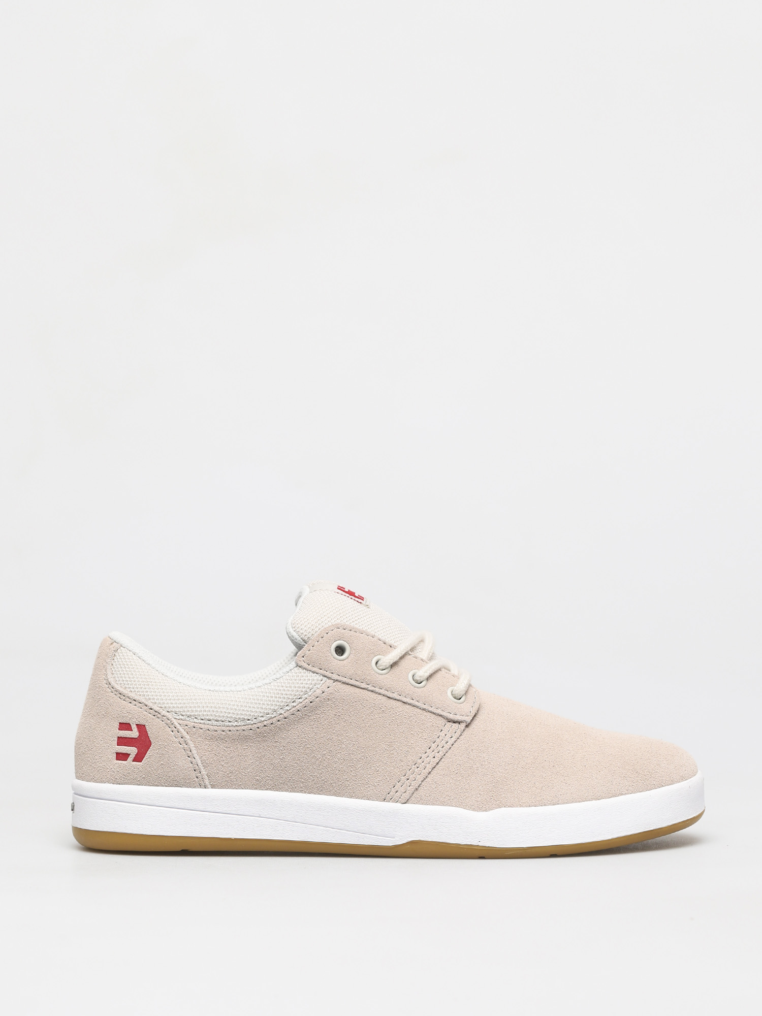 Etnies Score Shoes (white/white/gum)